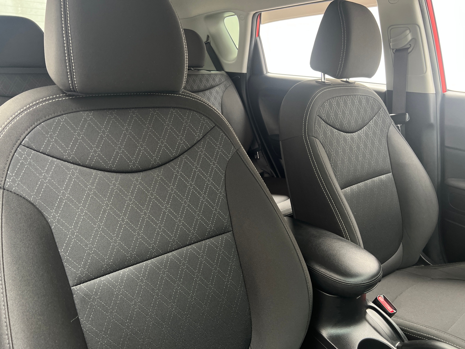 Thumbnail: 2019 Kia Soul - 2