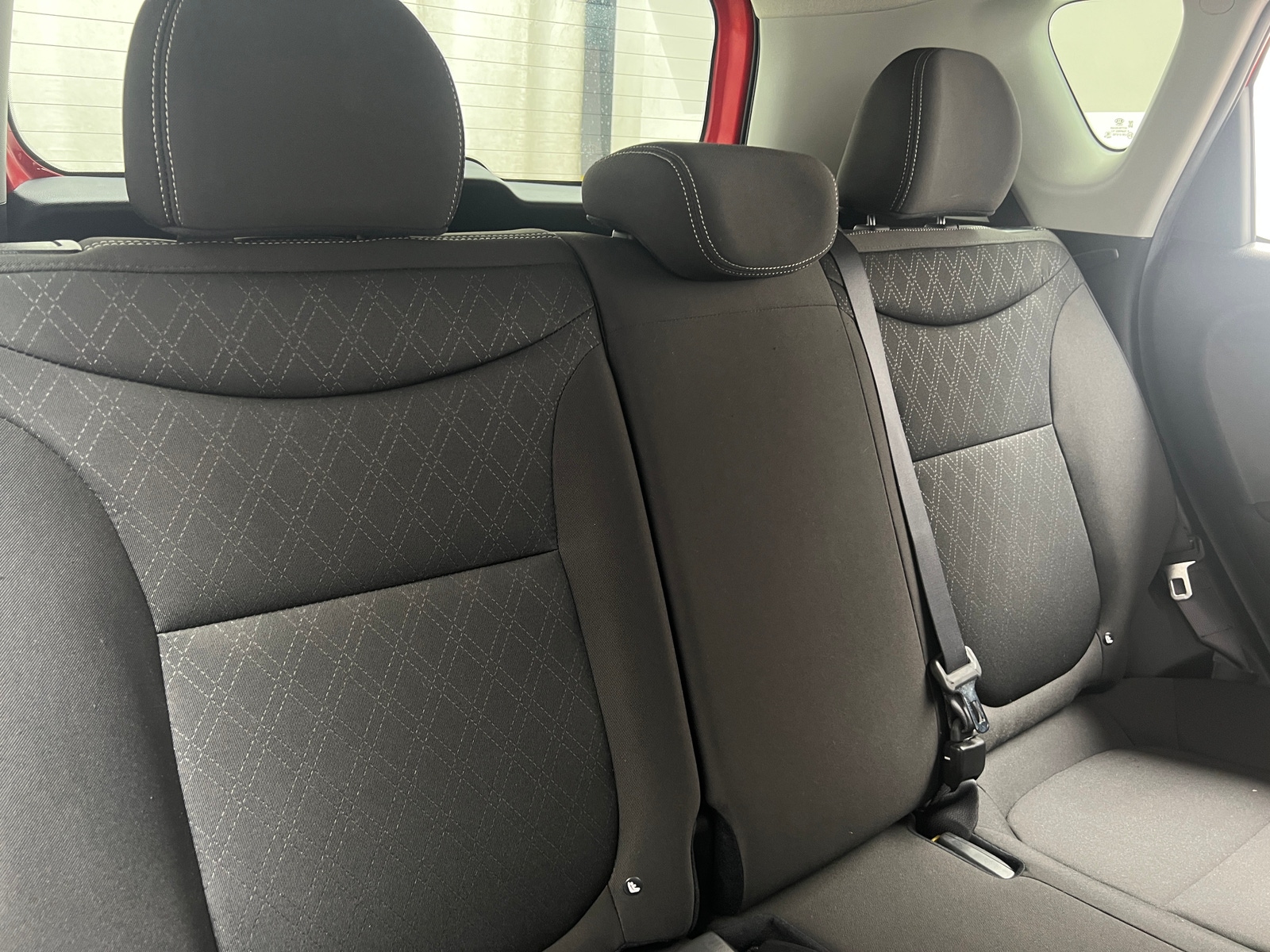 Thumbnail: 2019 Kia Soul - 5