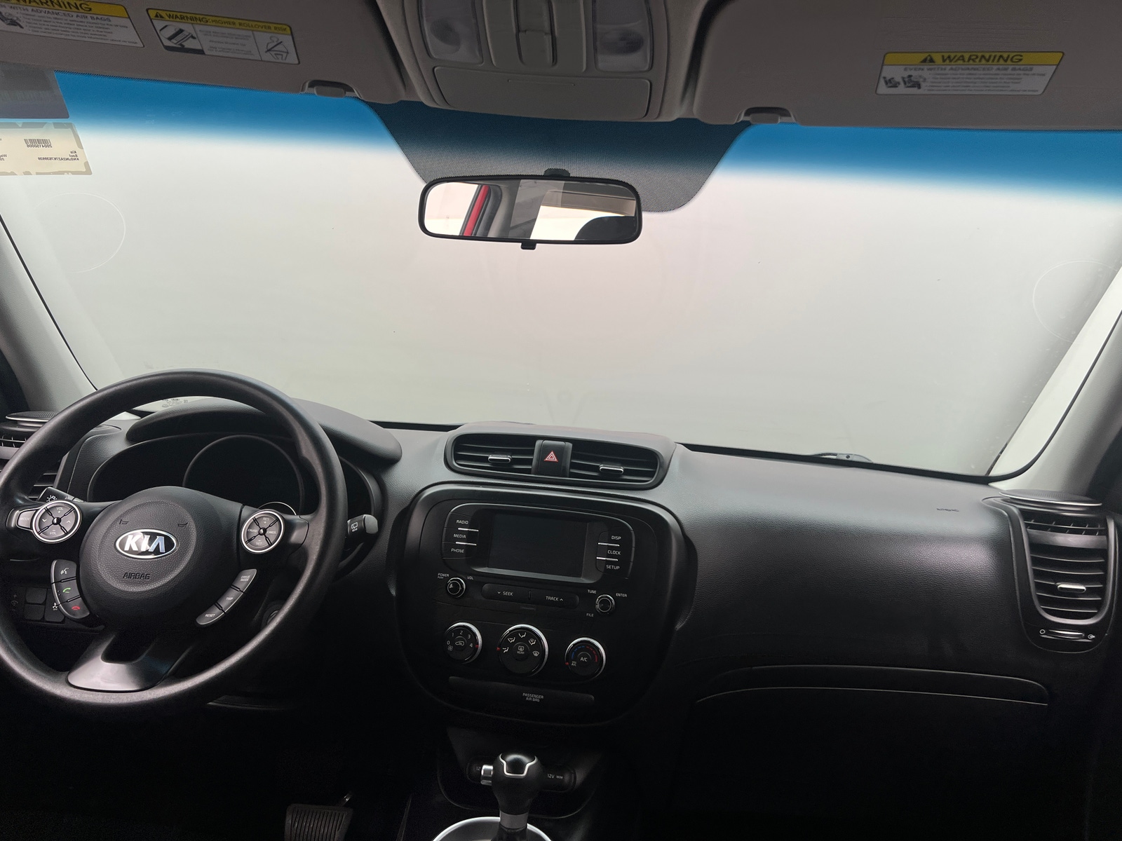 Thumbnail: 2019 Kia Soul - 3