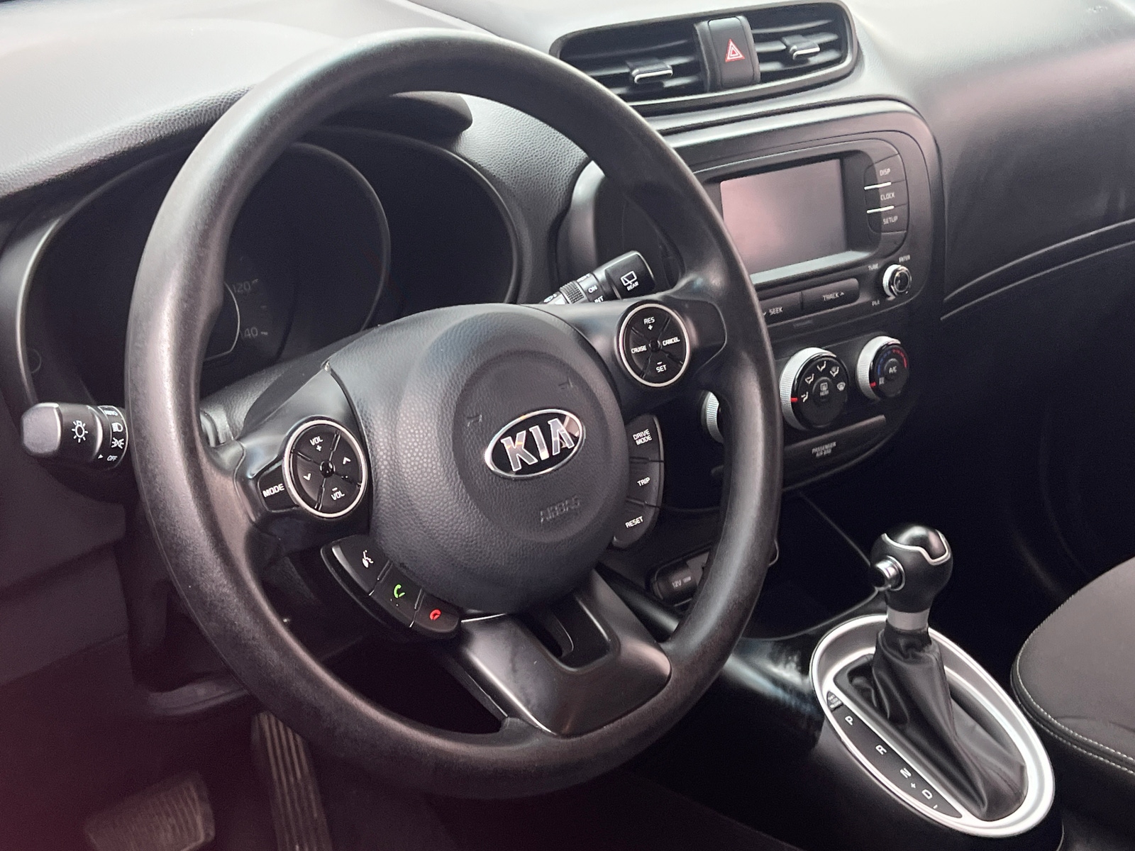 Thumbnail: 2019 Kia Soul - 4