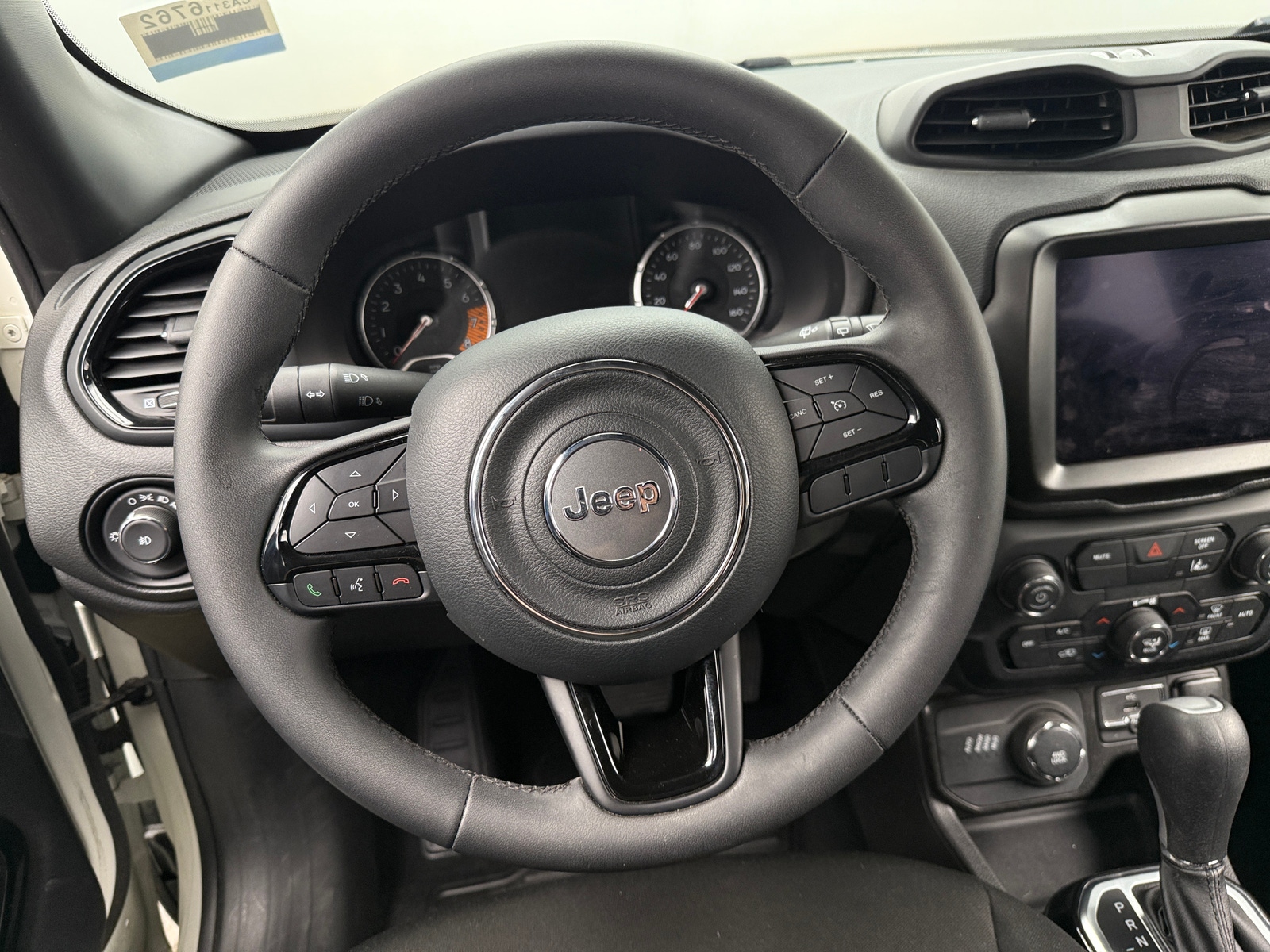 Thumbnail: 2022 Jeep Renegade - 5