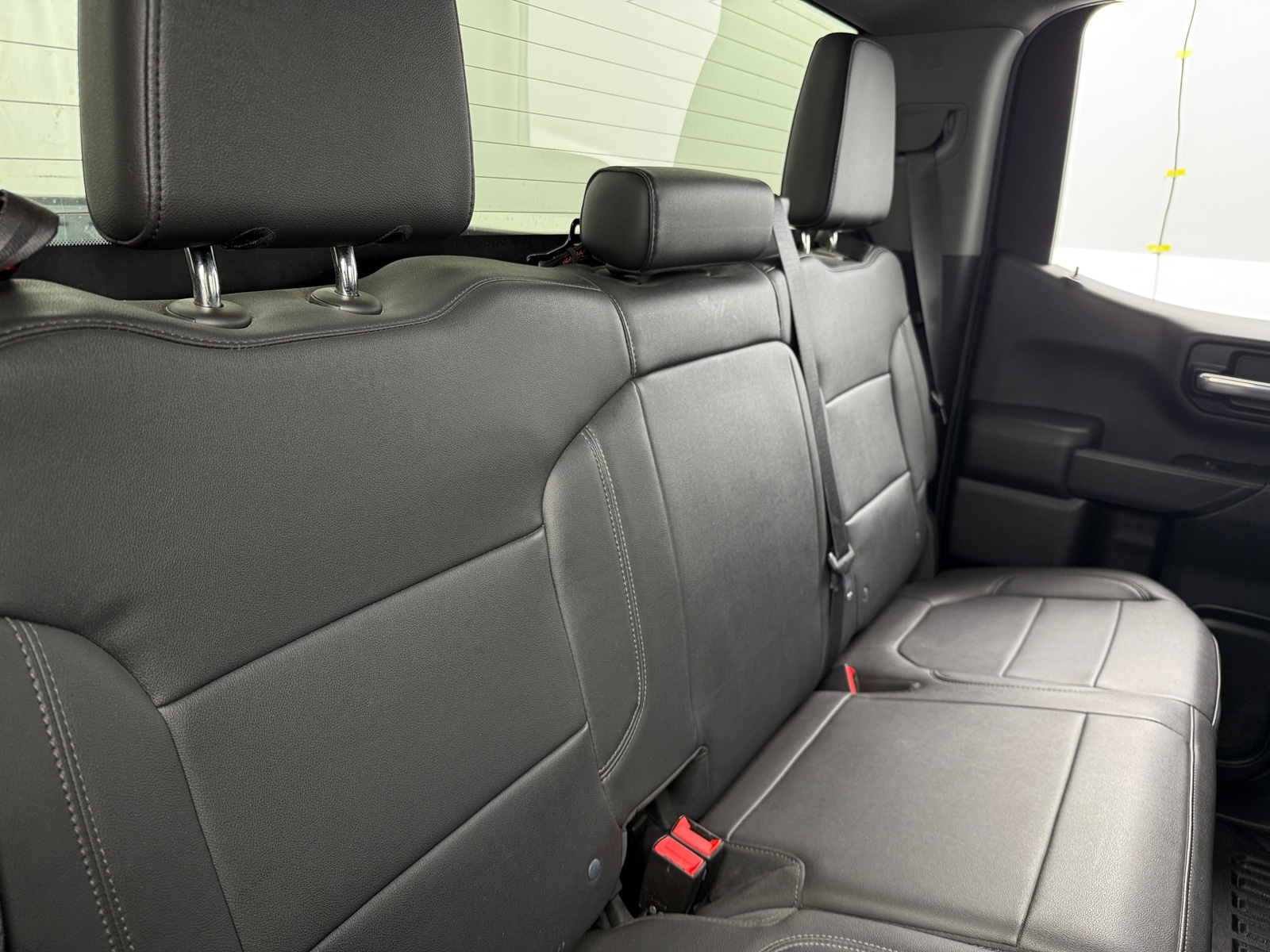 Thumbnail: 2021 Chevrolet Silverado 1500 - 6