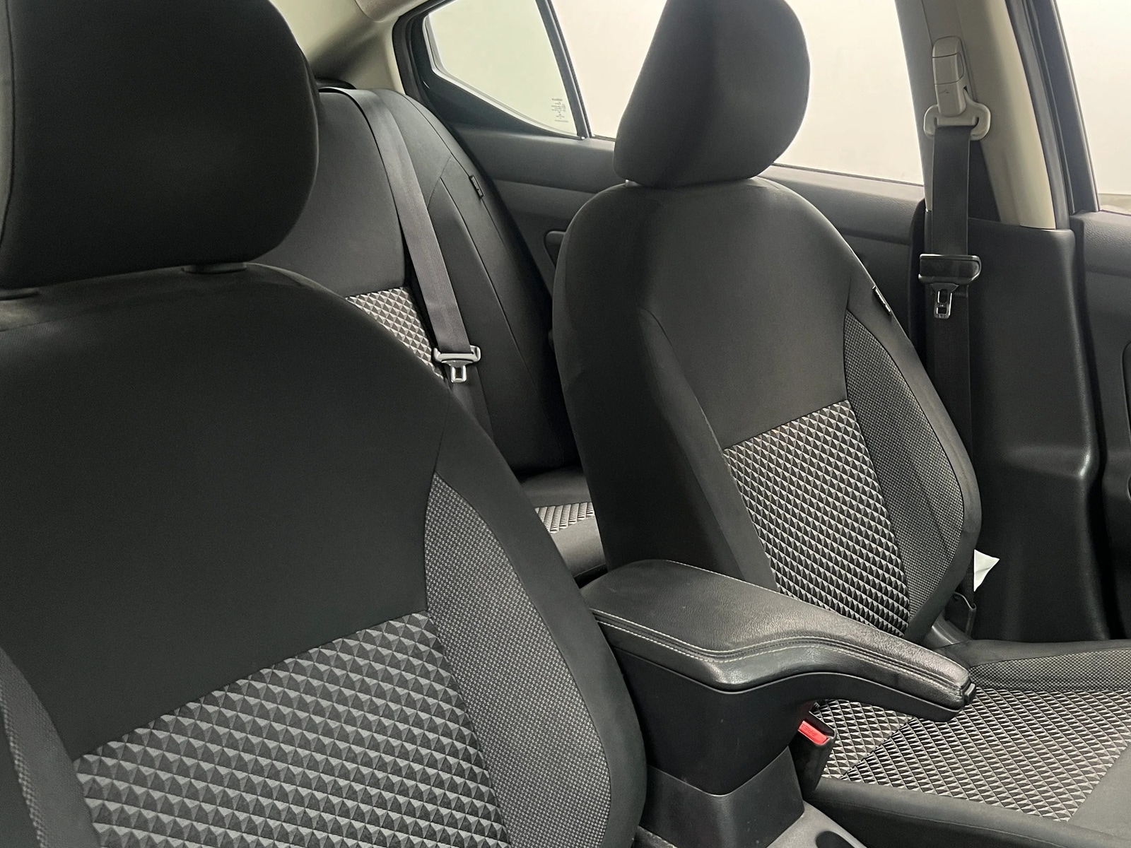 Thumbnail: 2020 Nissan Versa - 2