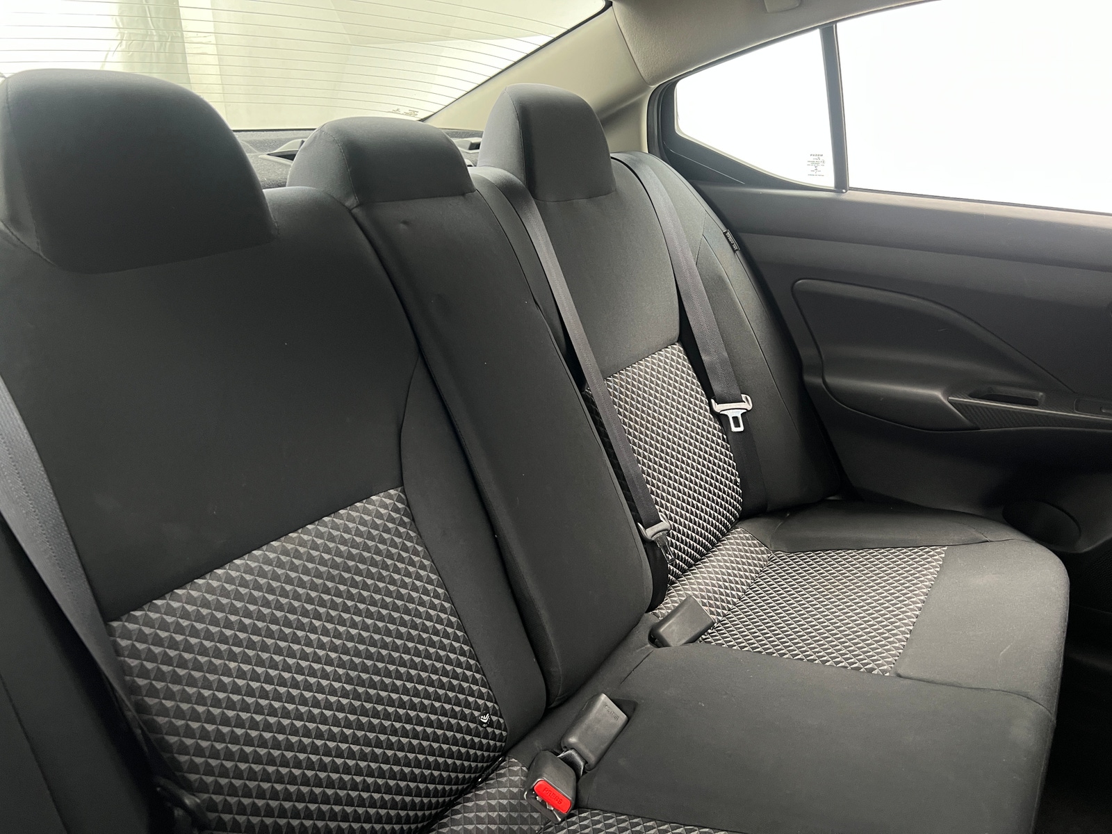 Thumbnail: 2020 Nissan Versa - 6