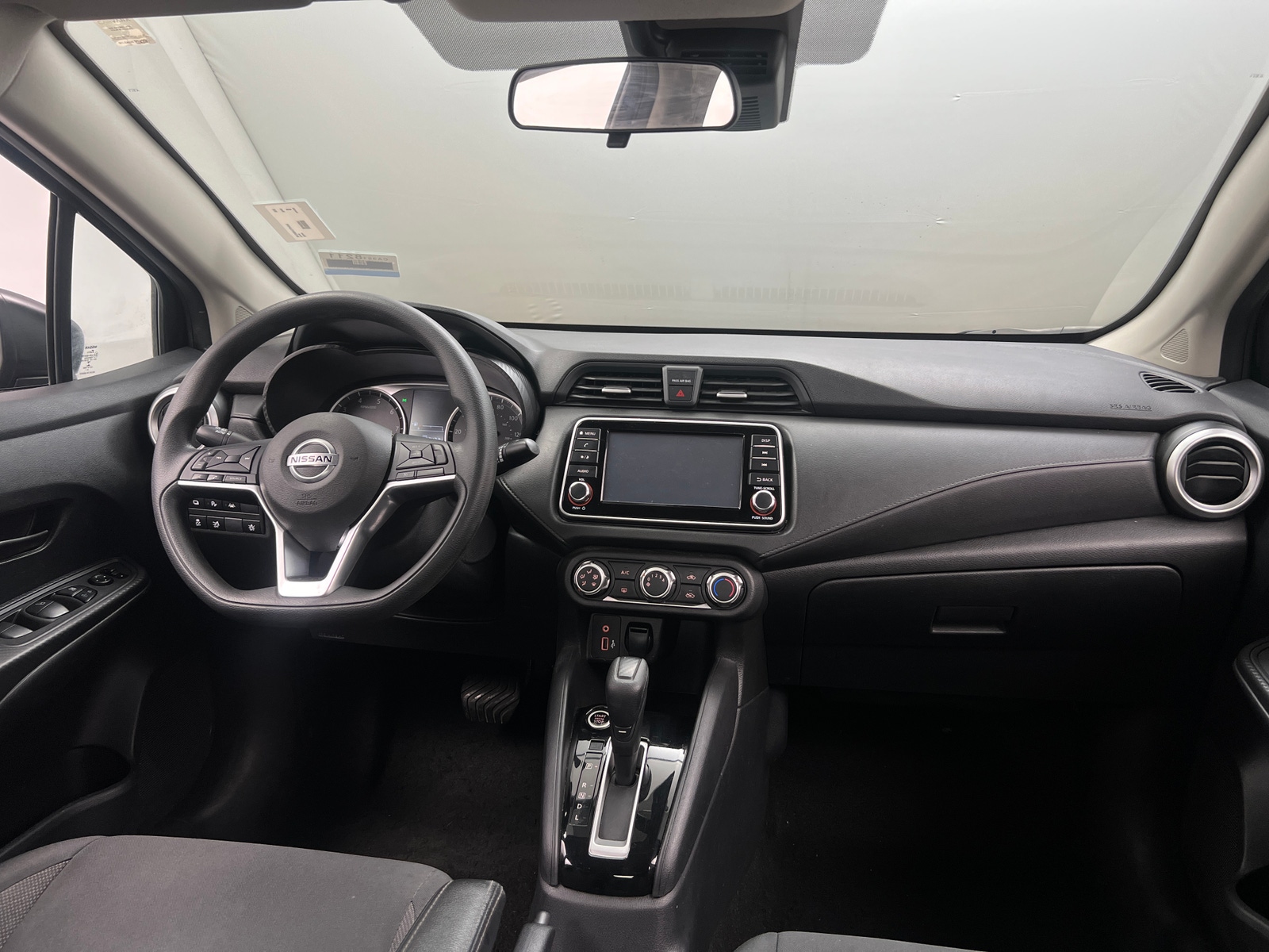 Thumbnail: 2020 Nissan Versa - 3