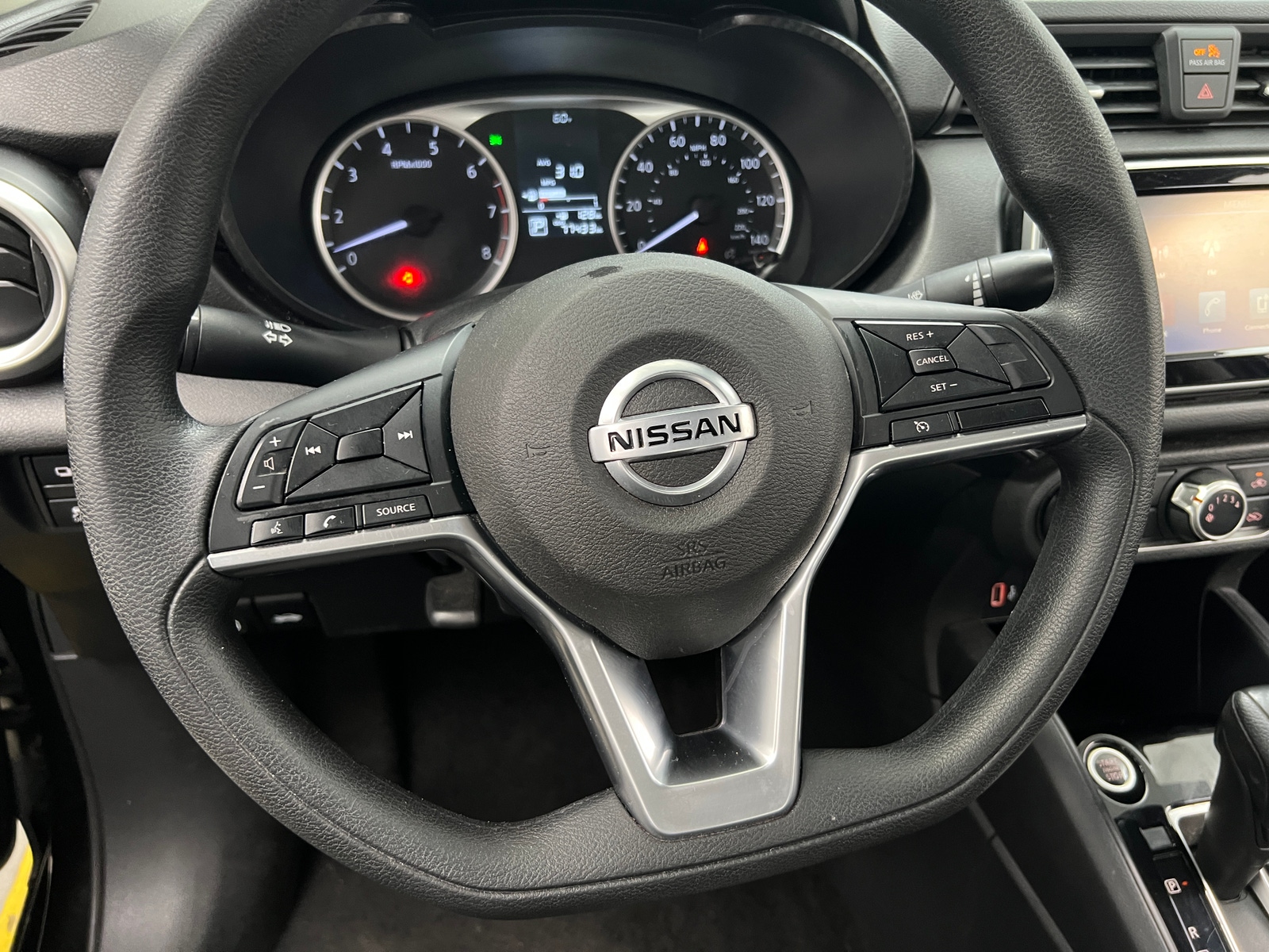 Thumbnail: 2020 Nissan Versa - 5
