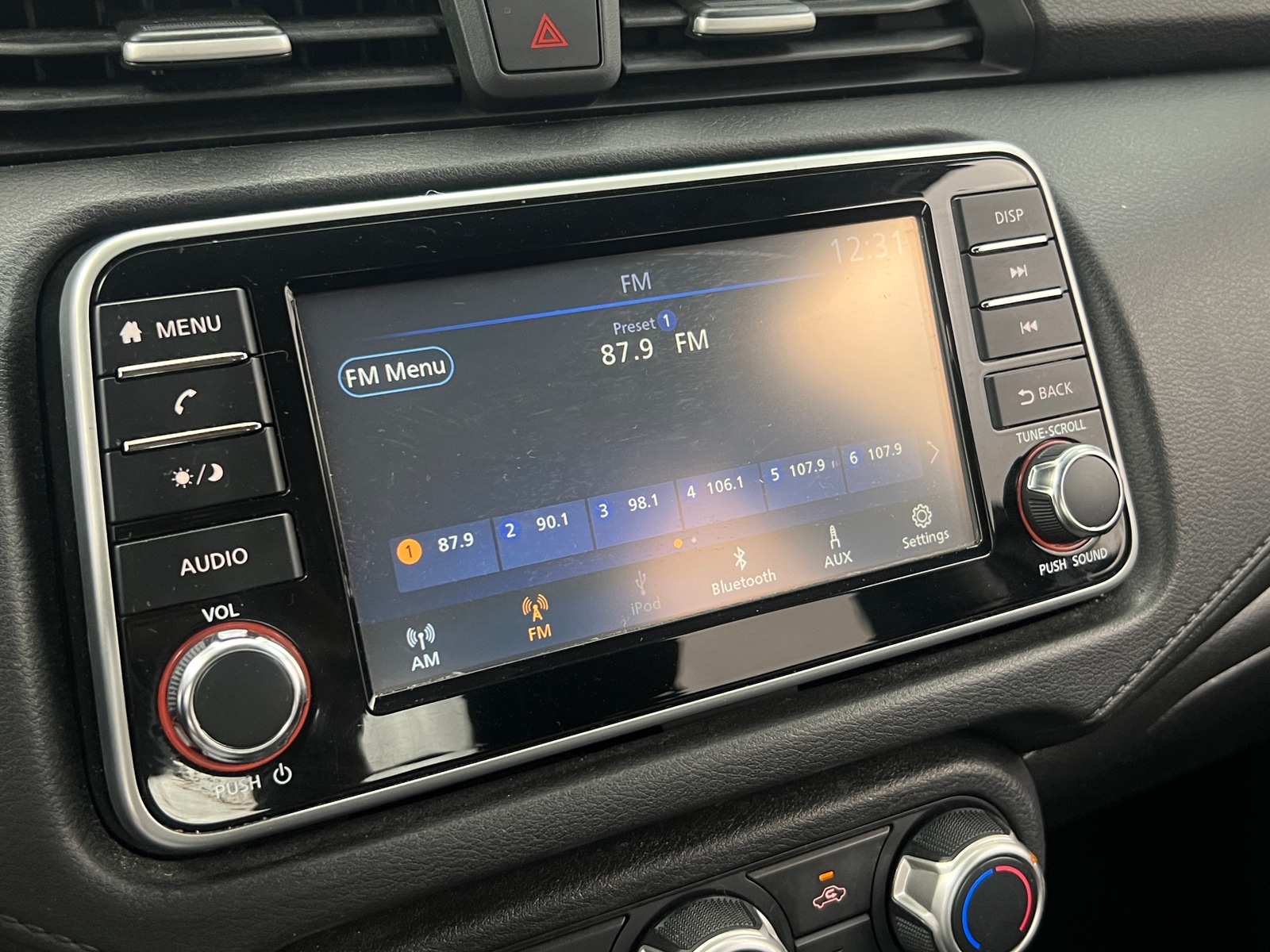 Thumbnail: 2020 Nissan Versa - 4