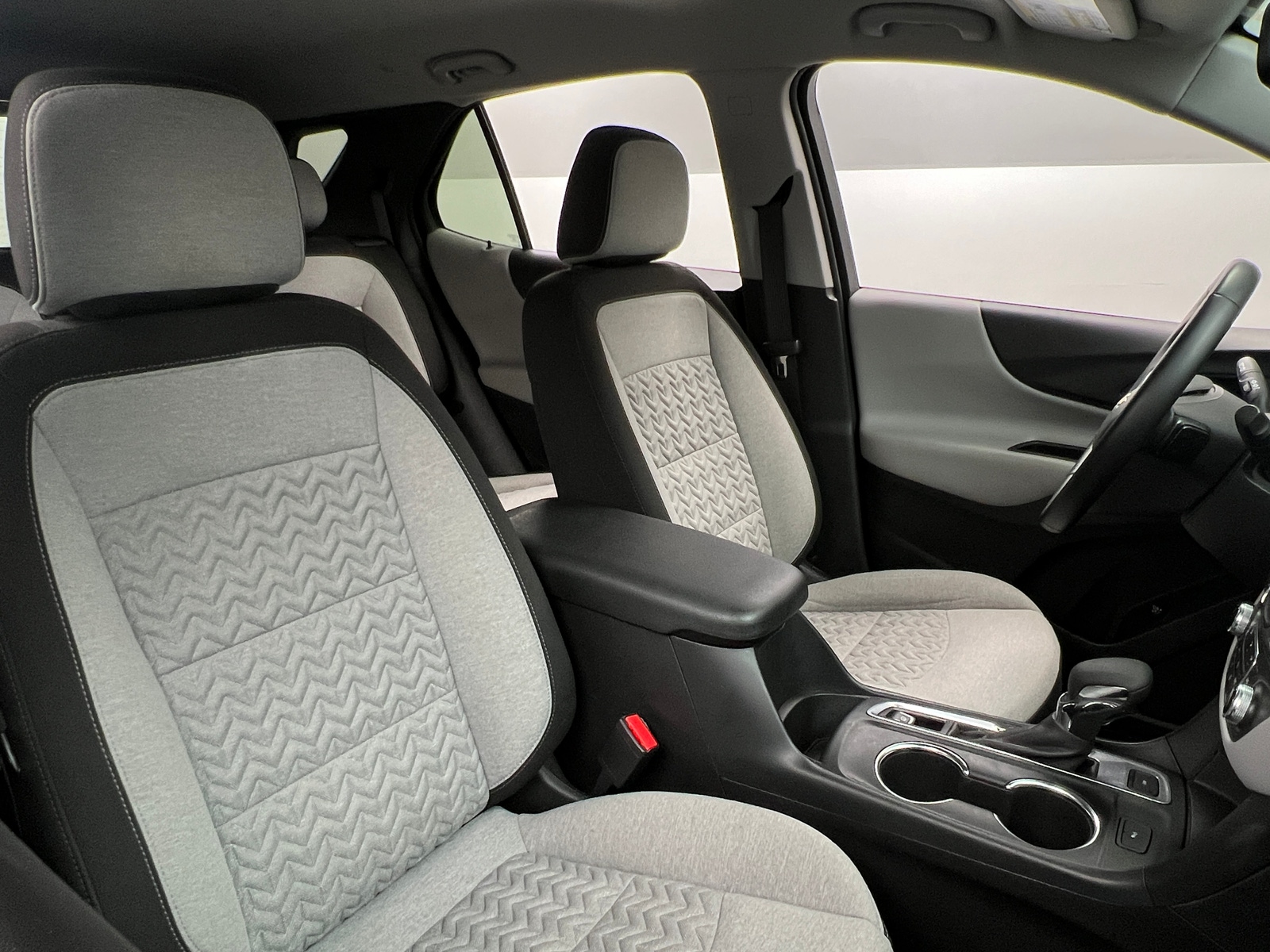 Thumbnail: 2024 Chevrolet Equinox - 2