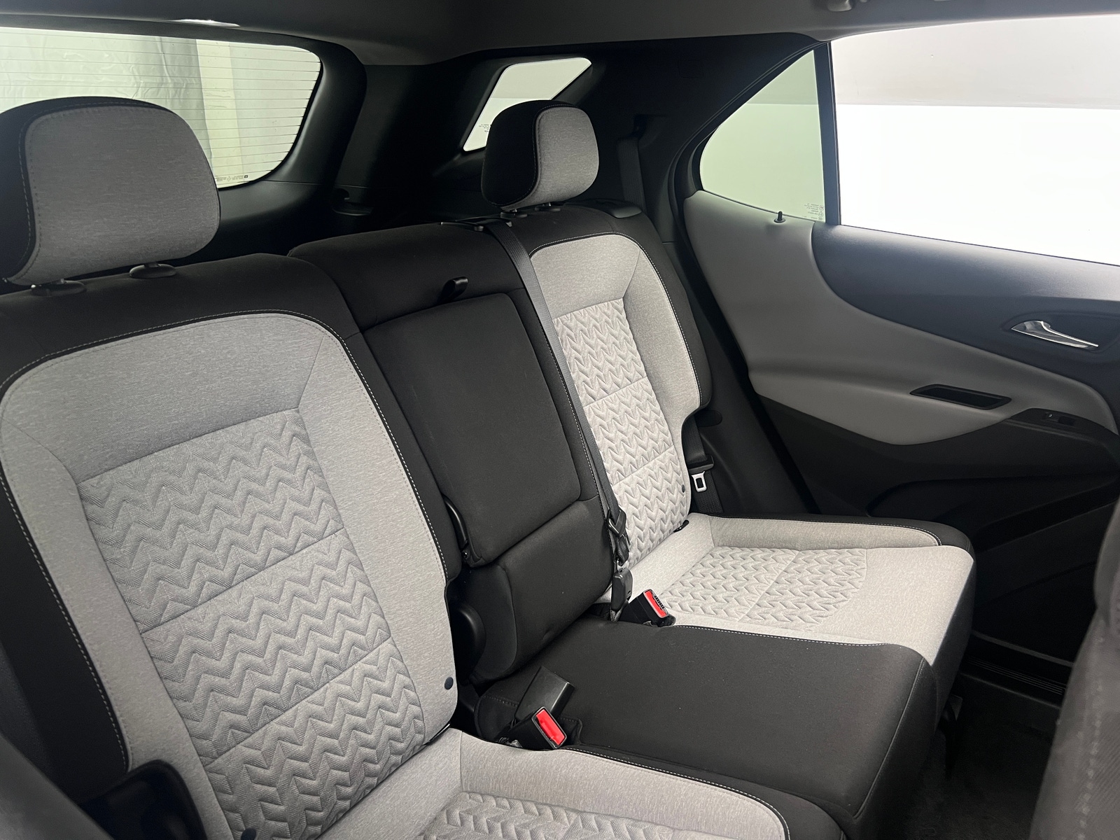 Thumbnail: 2024 Chevrolet Equinox - 6