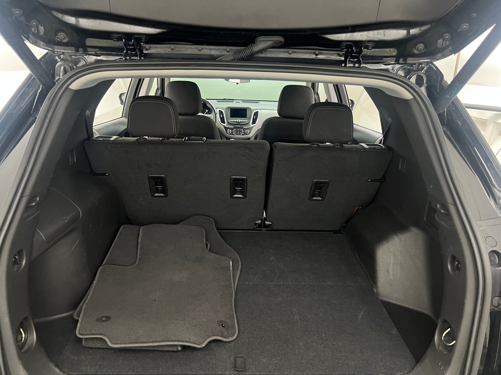 Thumbnail: 2024 Chevrolet Equinox - 7