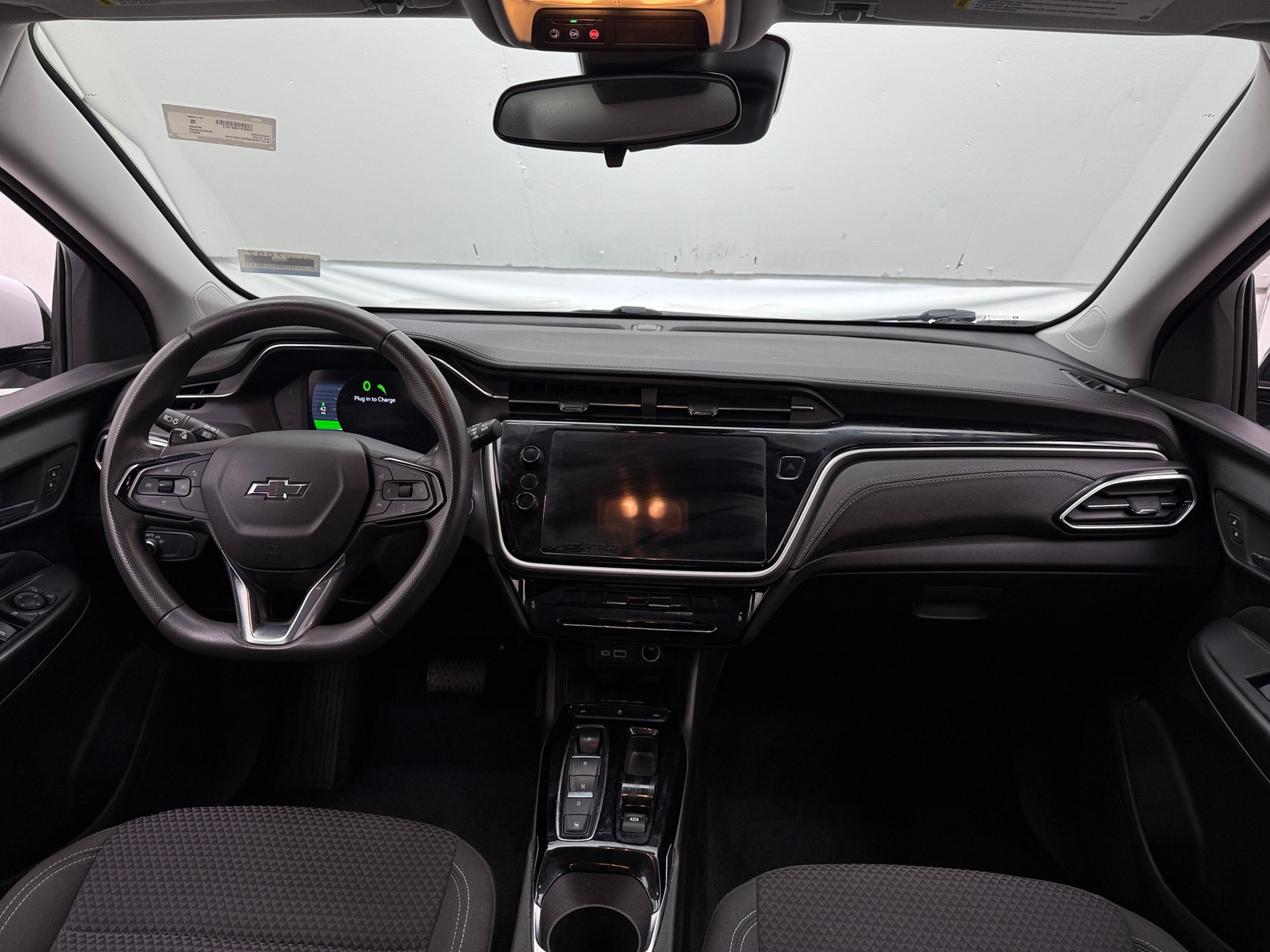 Thumbnail: 2023 Chevrolet Bolt EUV - 3