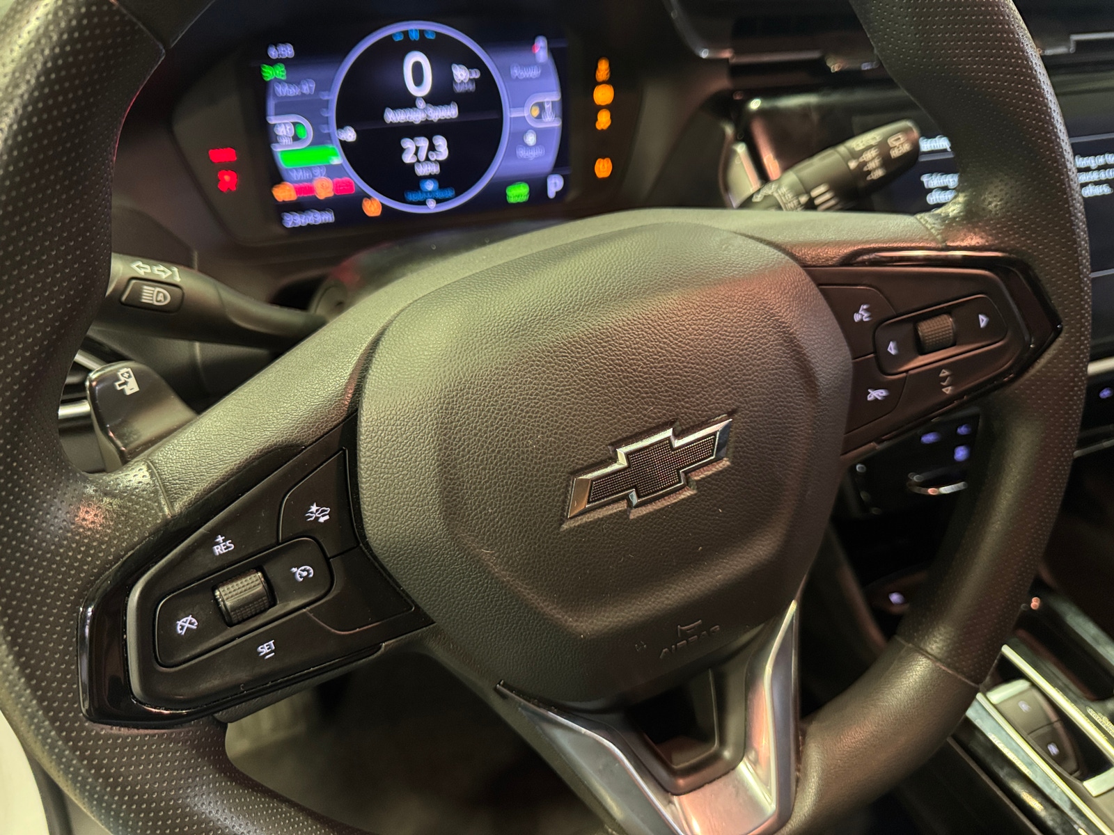 Thumbnail: 2023 Chevrolet Bolt EUV - 5