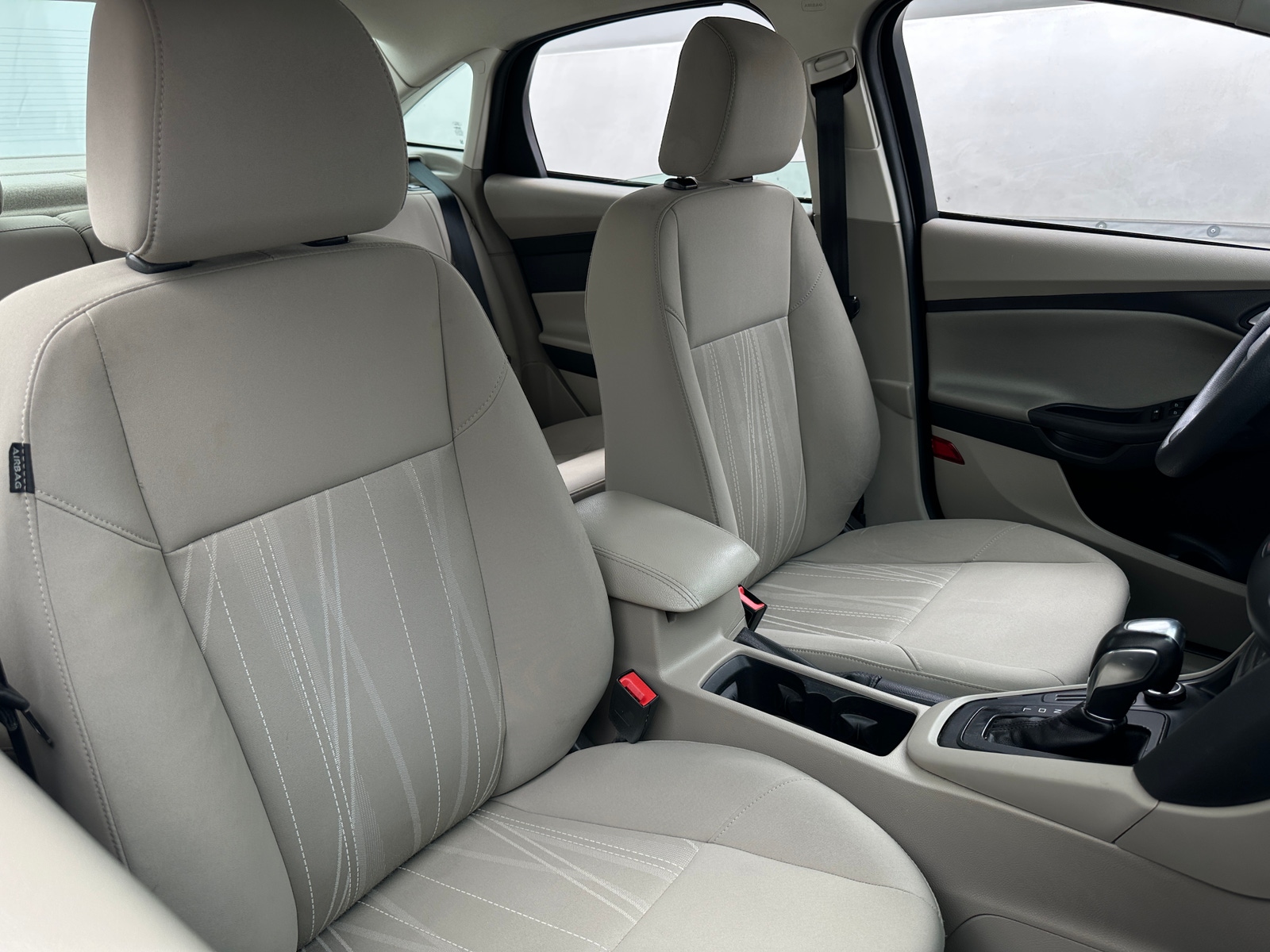 Thumbnail: 2015 Ford Focus - 2