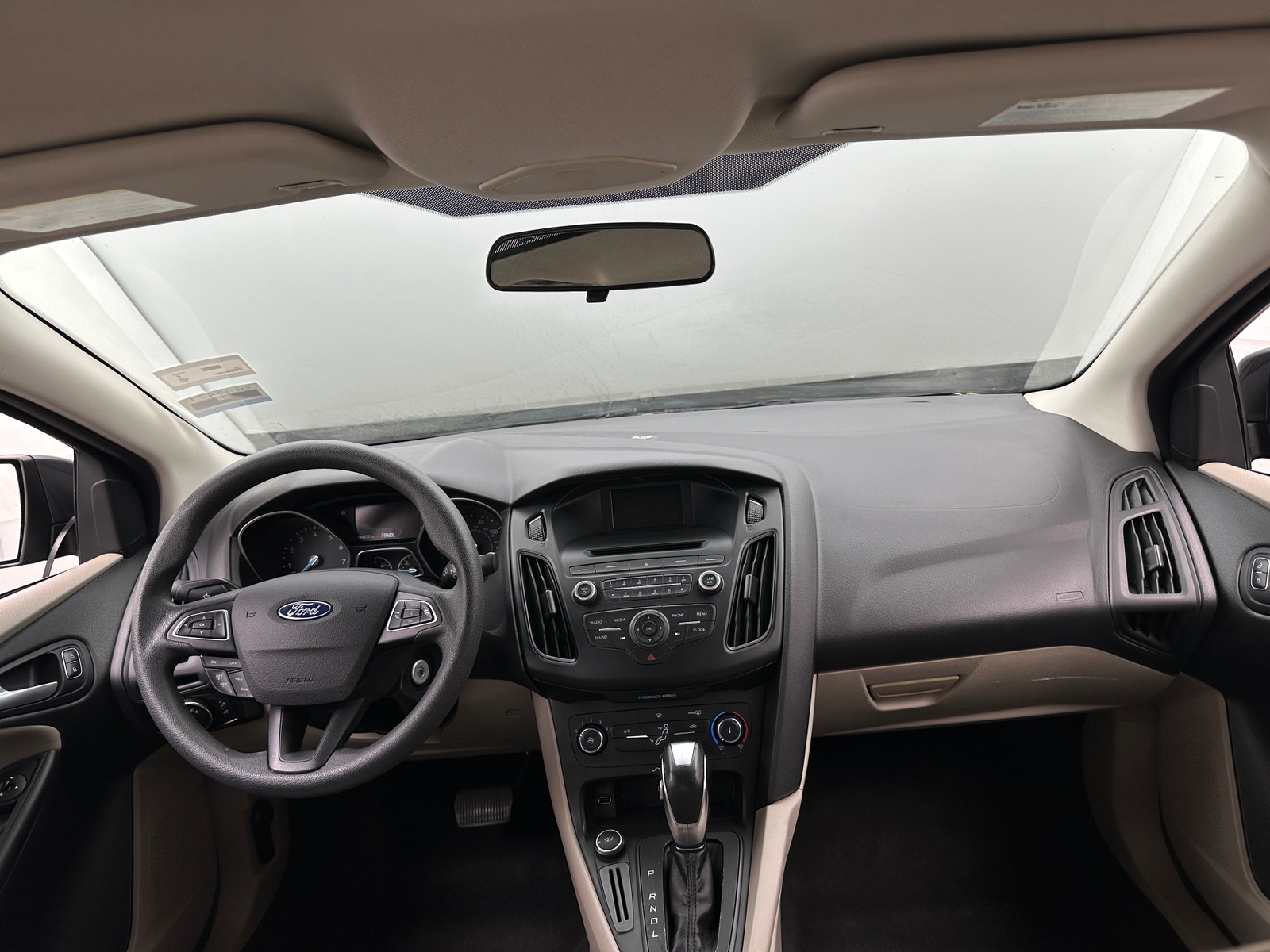 Thumbnail: 2015 Ford Focus - 3