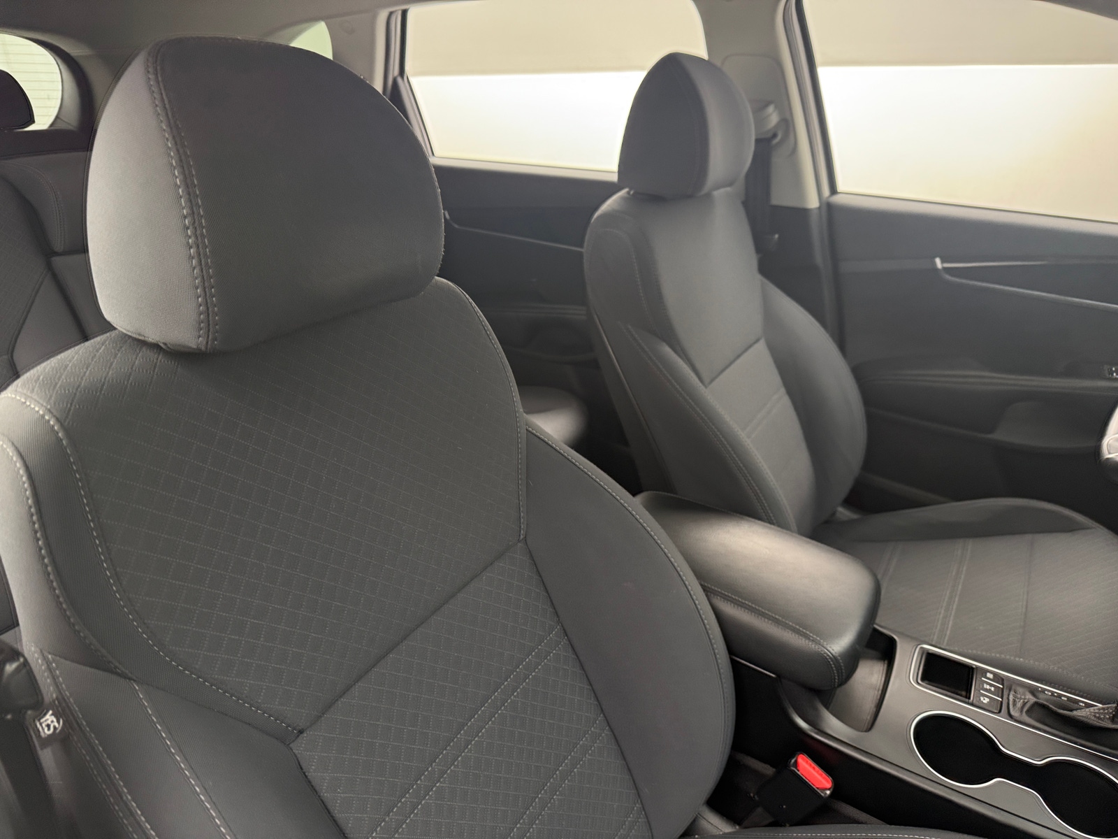 Thumbnail: 2018 Kia Sorento - 2