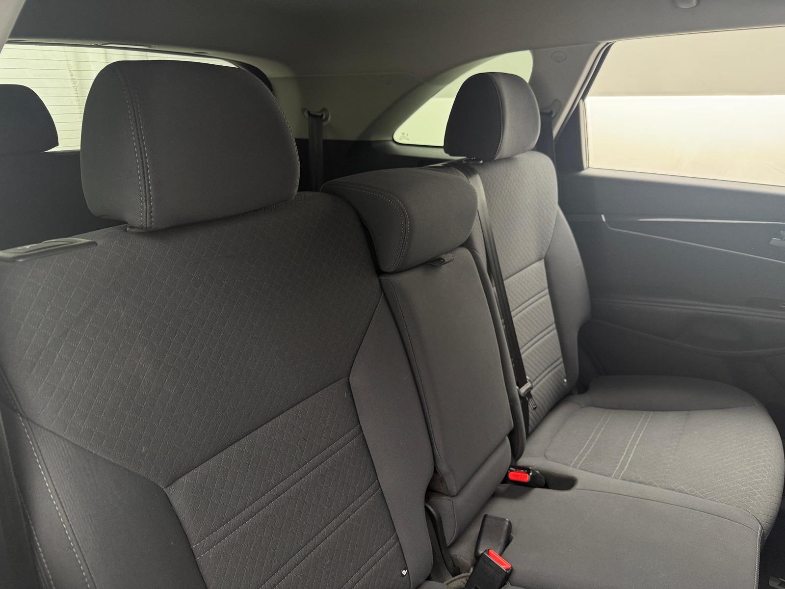 Thumbnail: 2018 Kia Sorento - 6