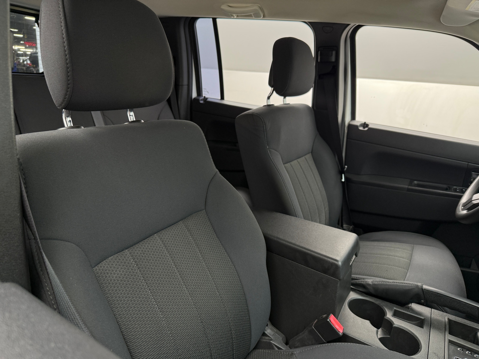 Thumbnail: 2012 Jeep Liberty - 2