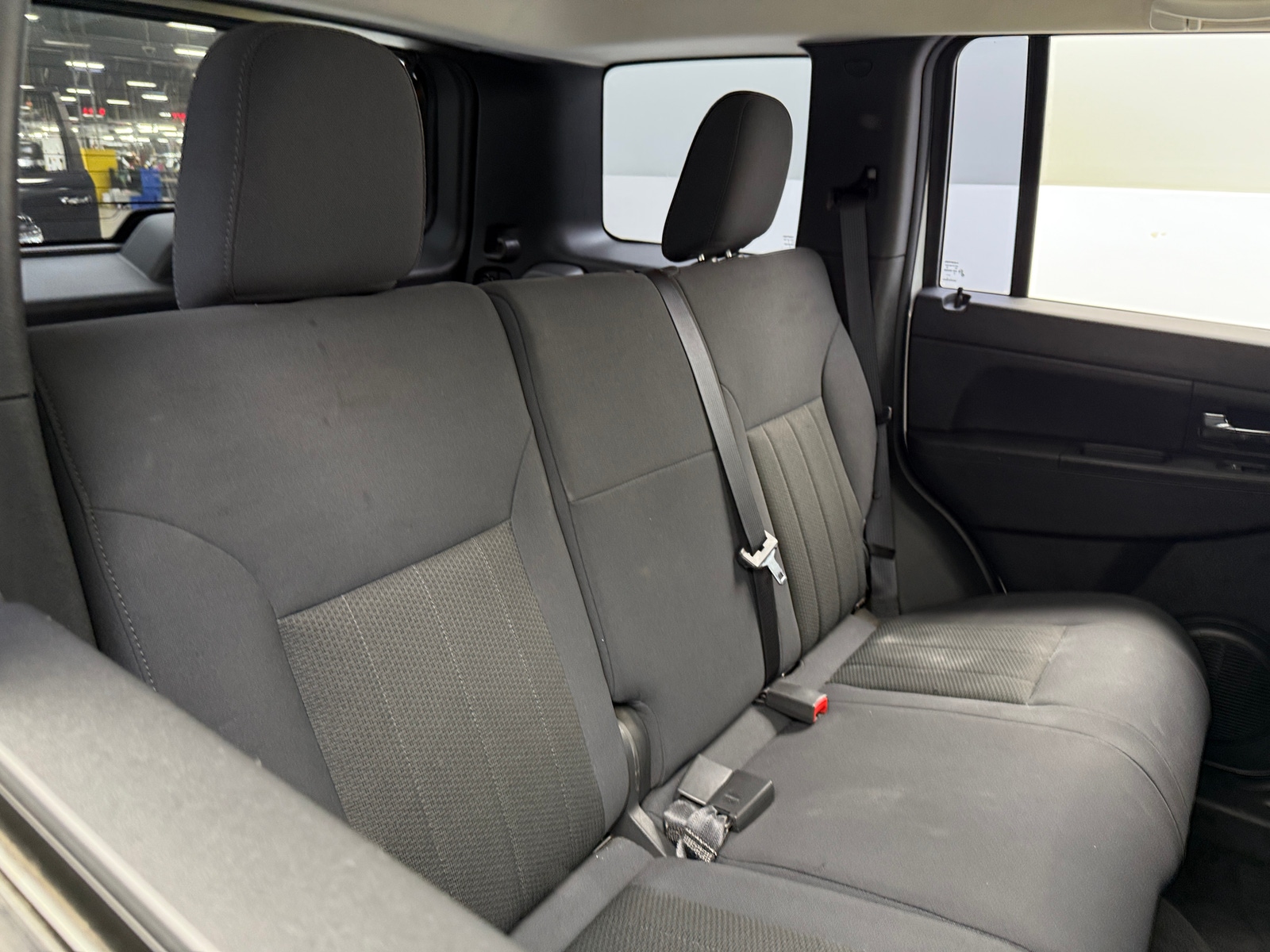Thumbnail: 2012 Jeep Liberty - 6