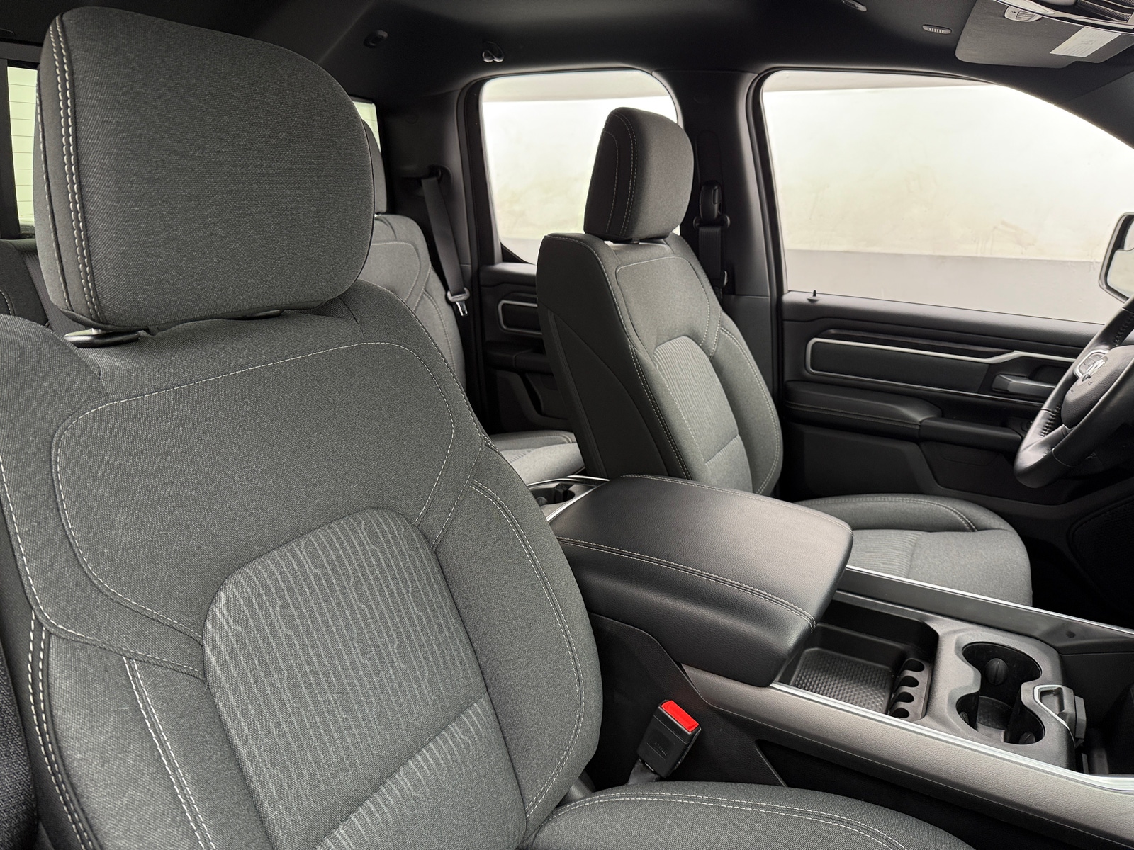Thumbnail: 2022 RAM 1500 - 2