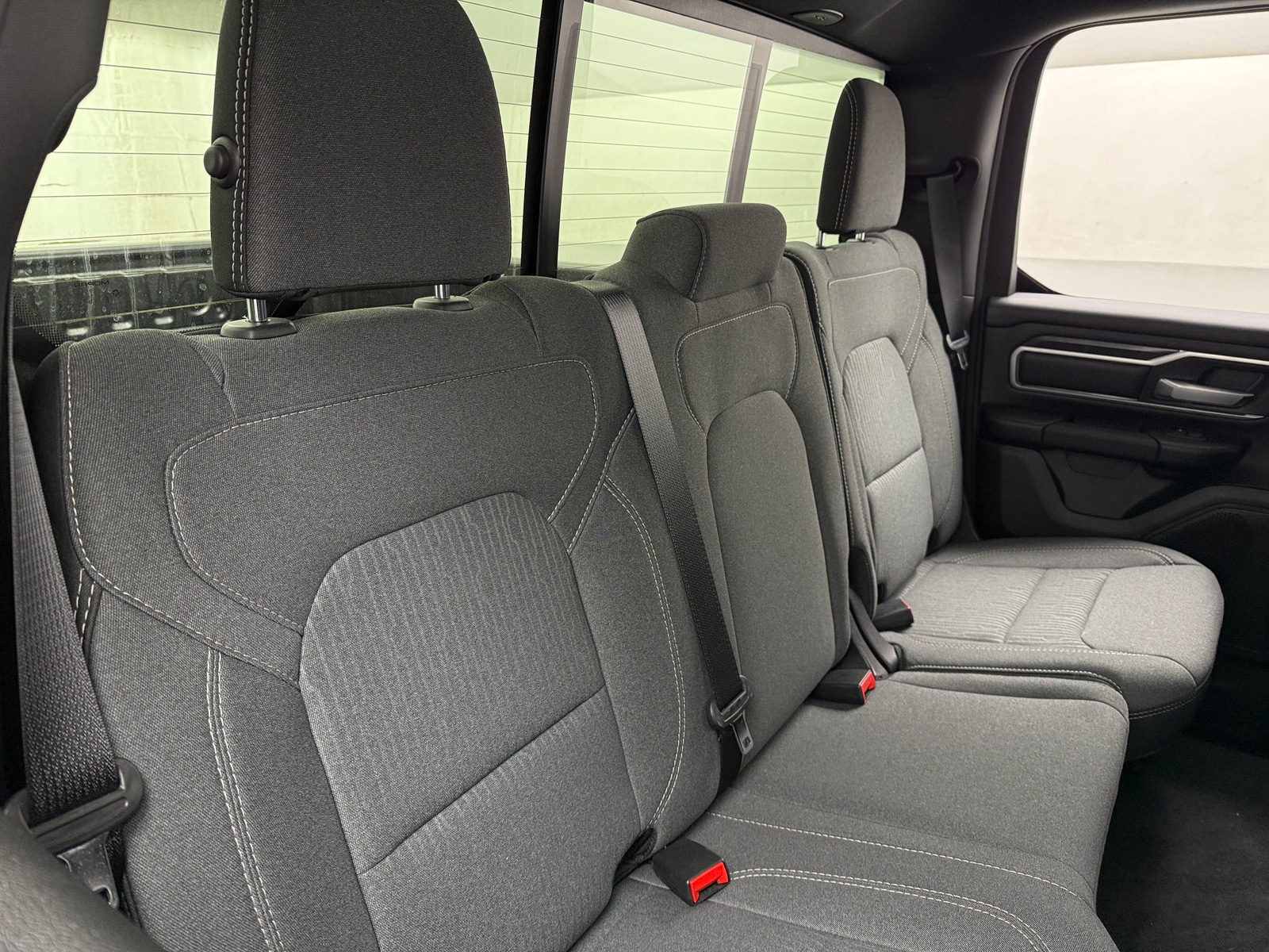 Thumbnail: 2022 RAM 1500 - 6