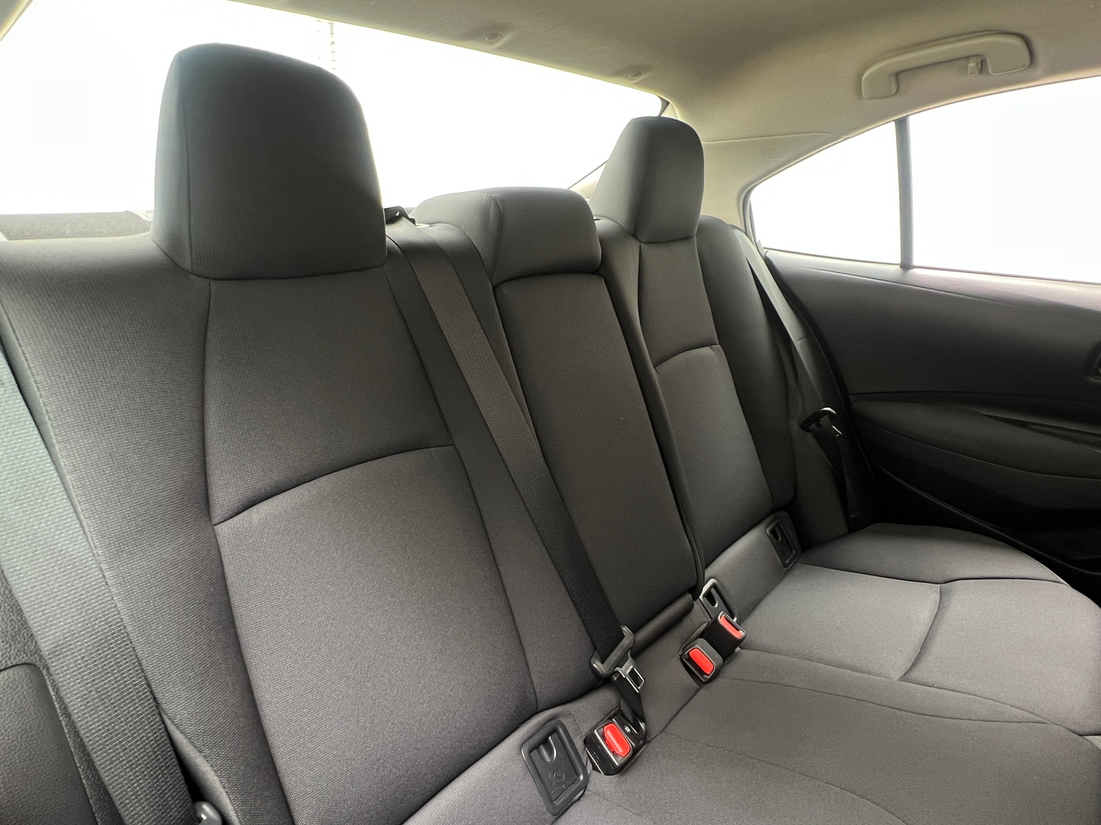 Thumbnail: 2024 Toyota Corolla - 6