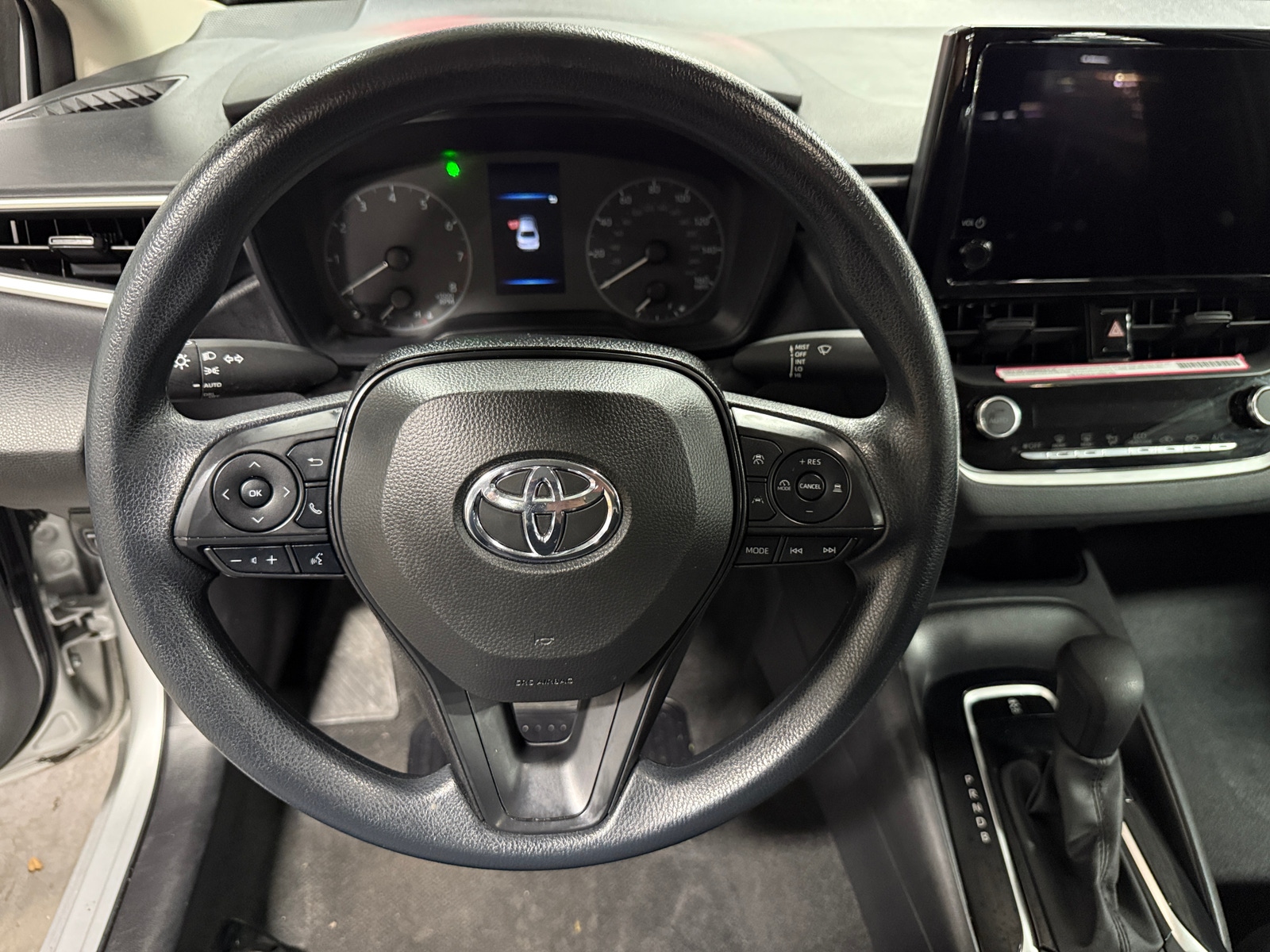 Thumbnail: 2024 Toyota Corolla - 5