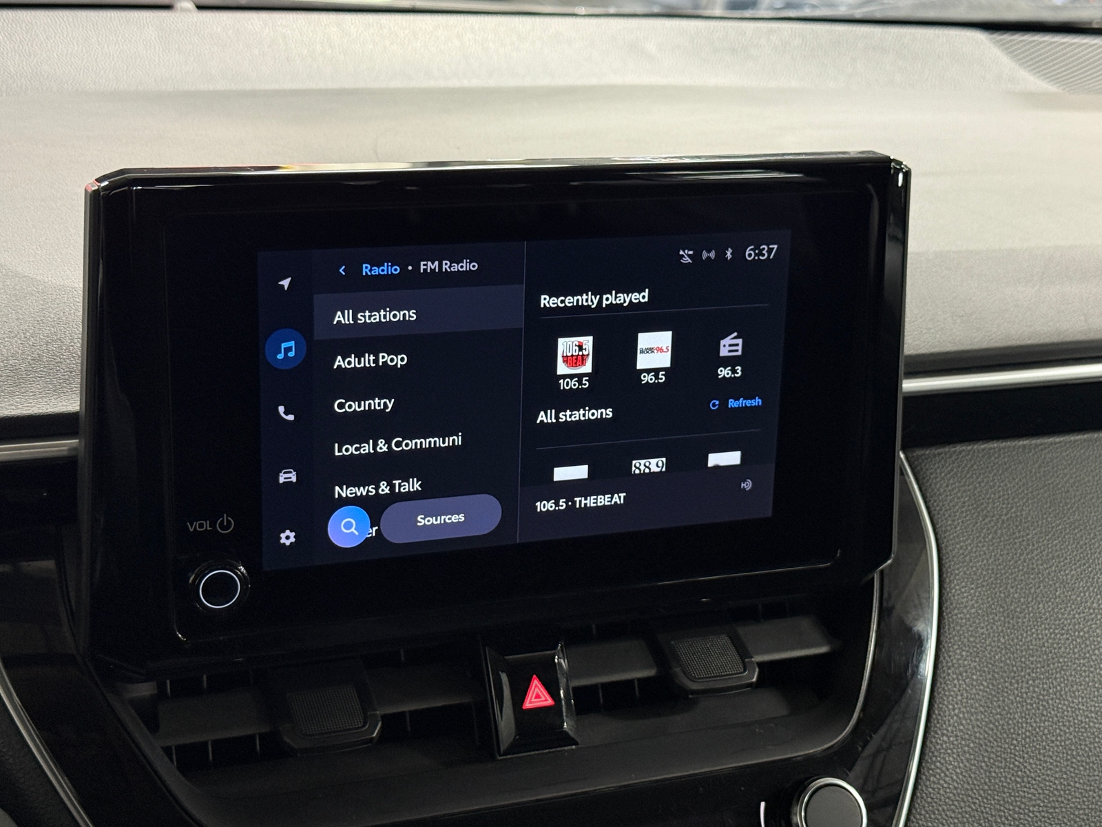 Thumbnail: 2024 Toyota Corolla - 4