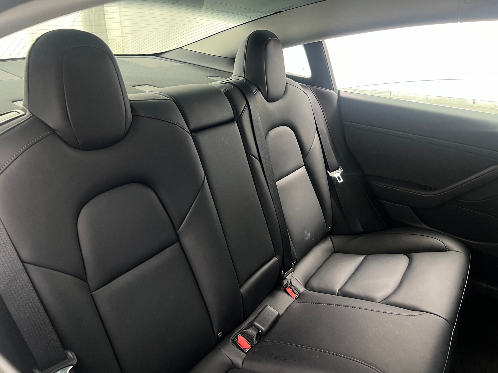 Thumbnail: 2020 Tesla Model 3 - 5