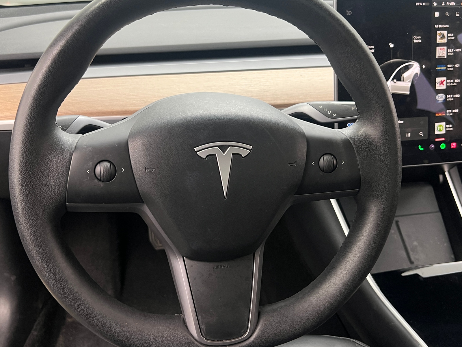 Thumbnail: 2020 Tesla Model 3 - 4