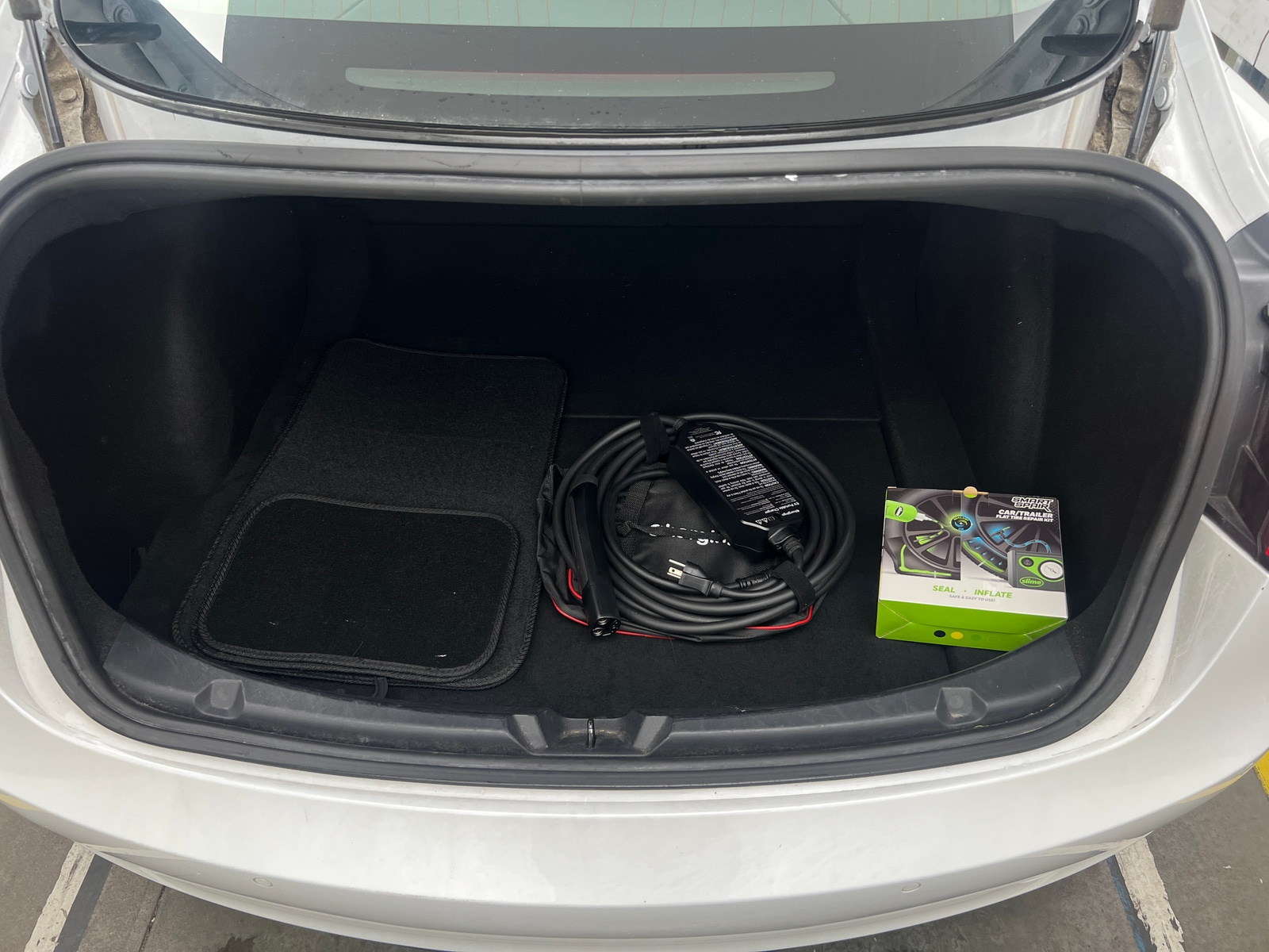 Thumbnail: 2020 Tesla Model 3 - 6