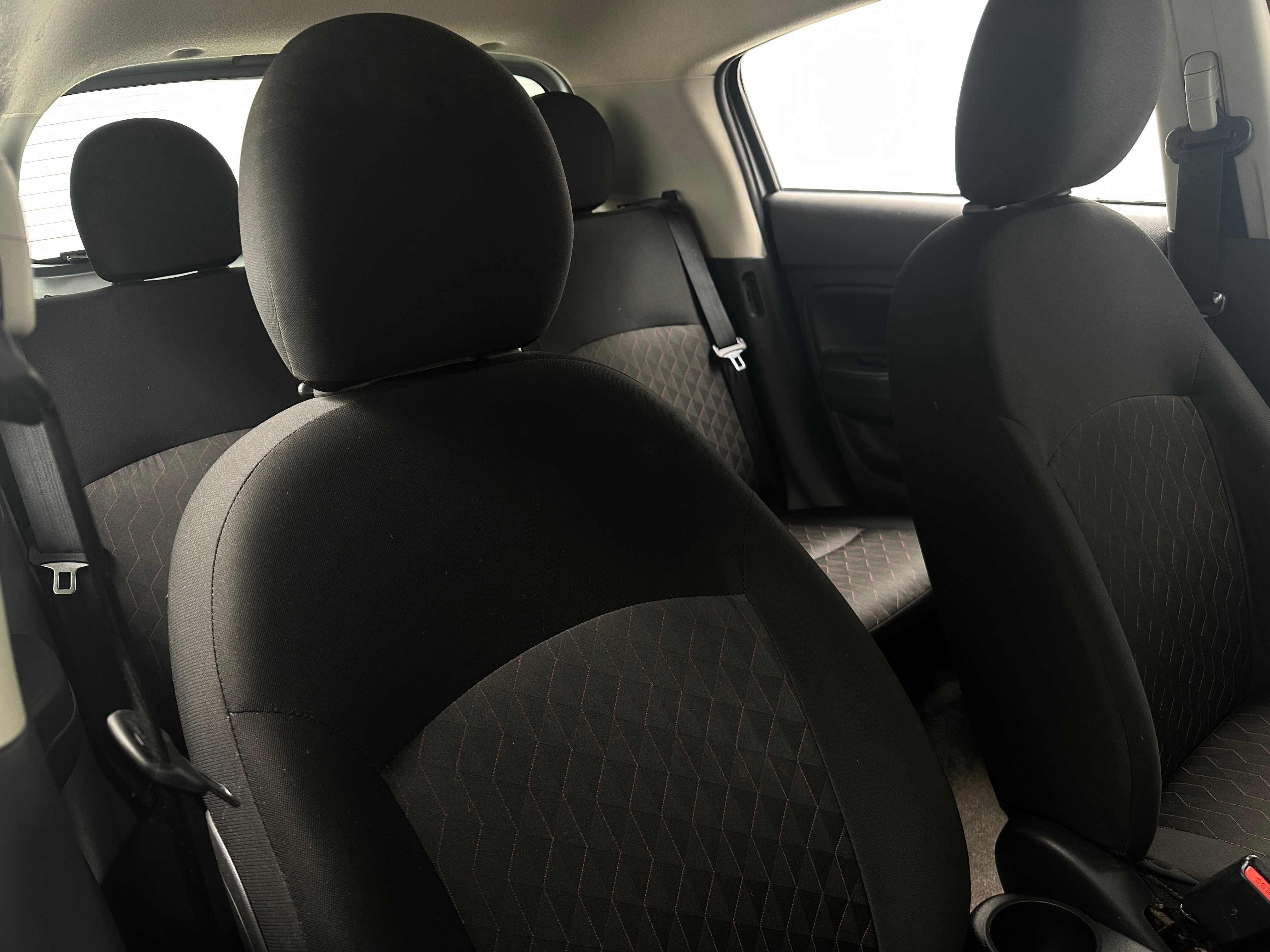 2022 Mitsubishi Mirage