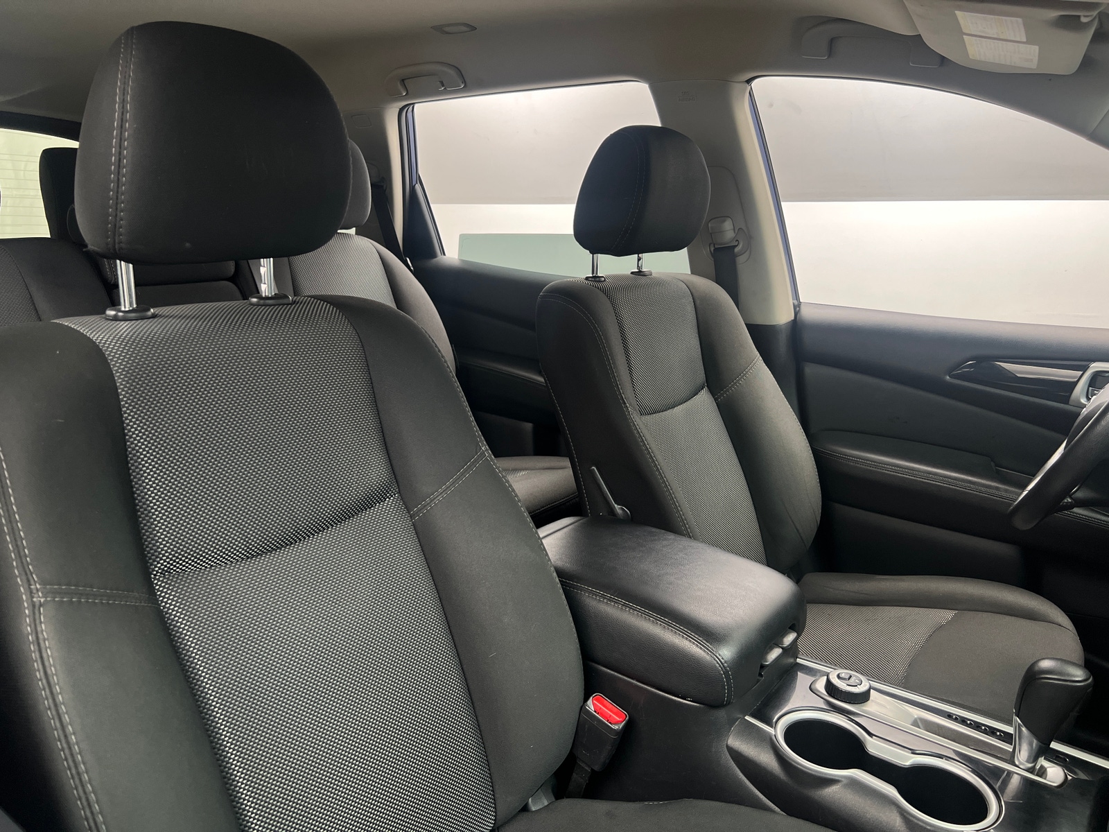 Thumbnail: 2019 Nissan Pathfinder - 2