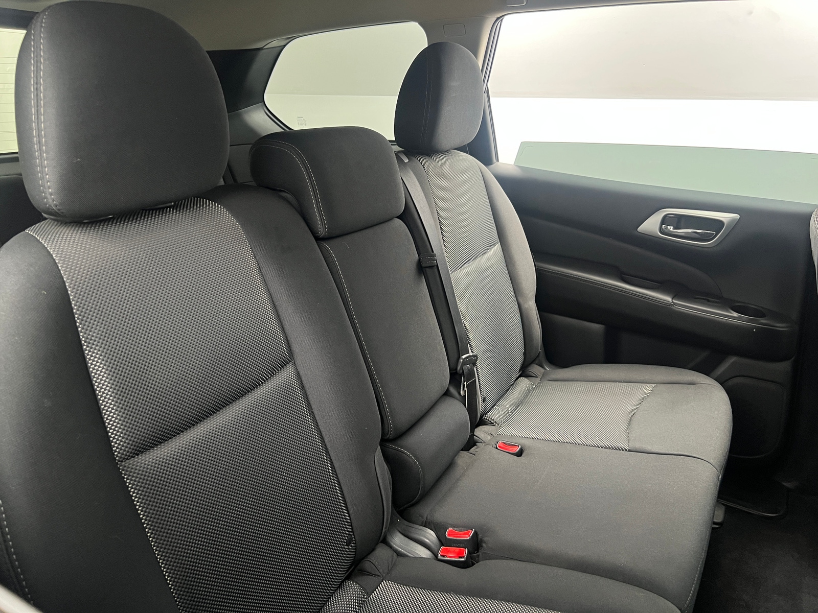 Thumbnail: 2019 Nissan Pathfinder - 6