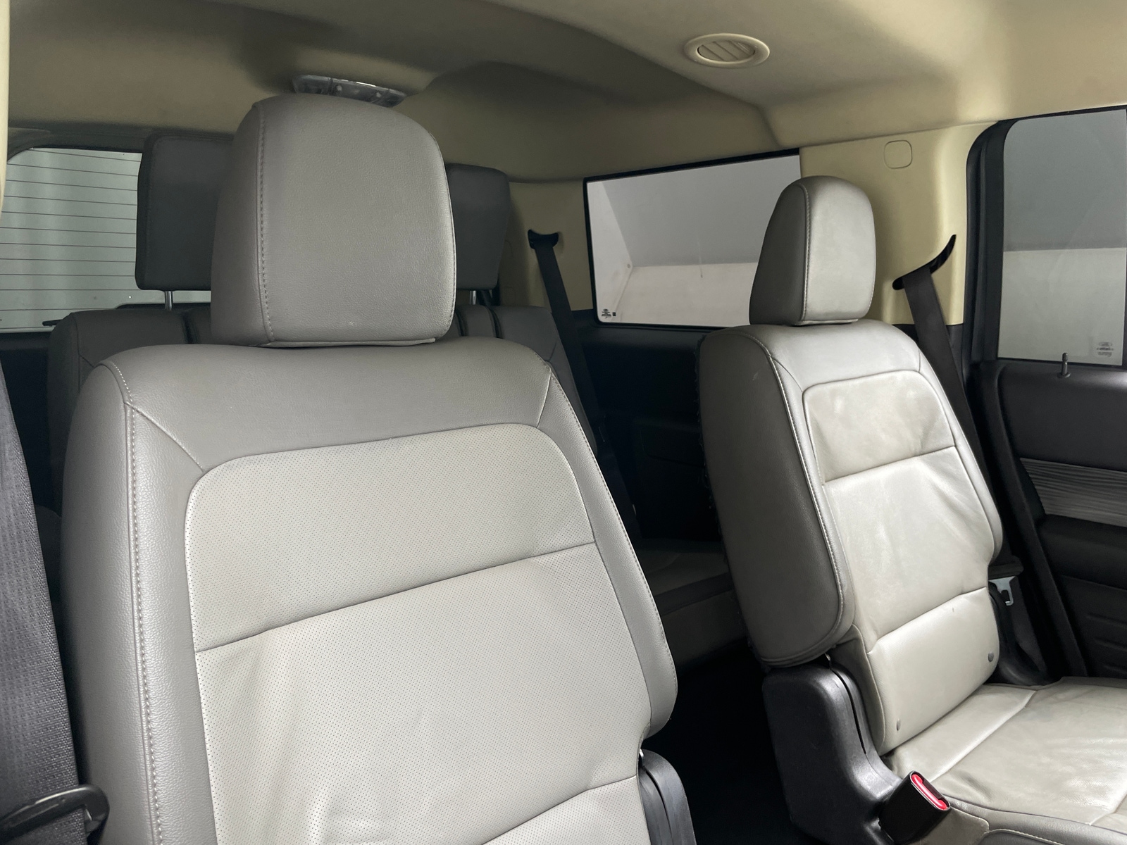 Thumbnail: 2019 Ford Flex - 5