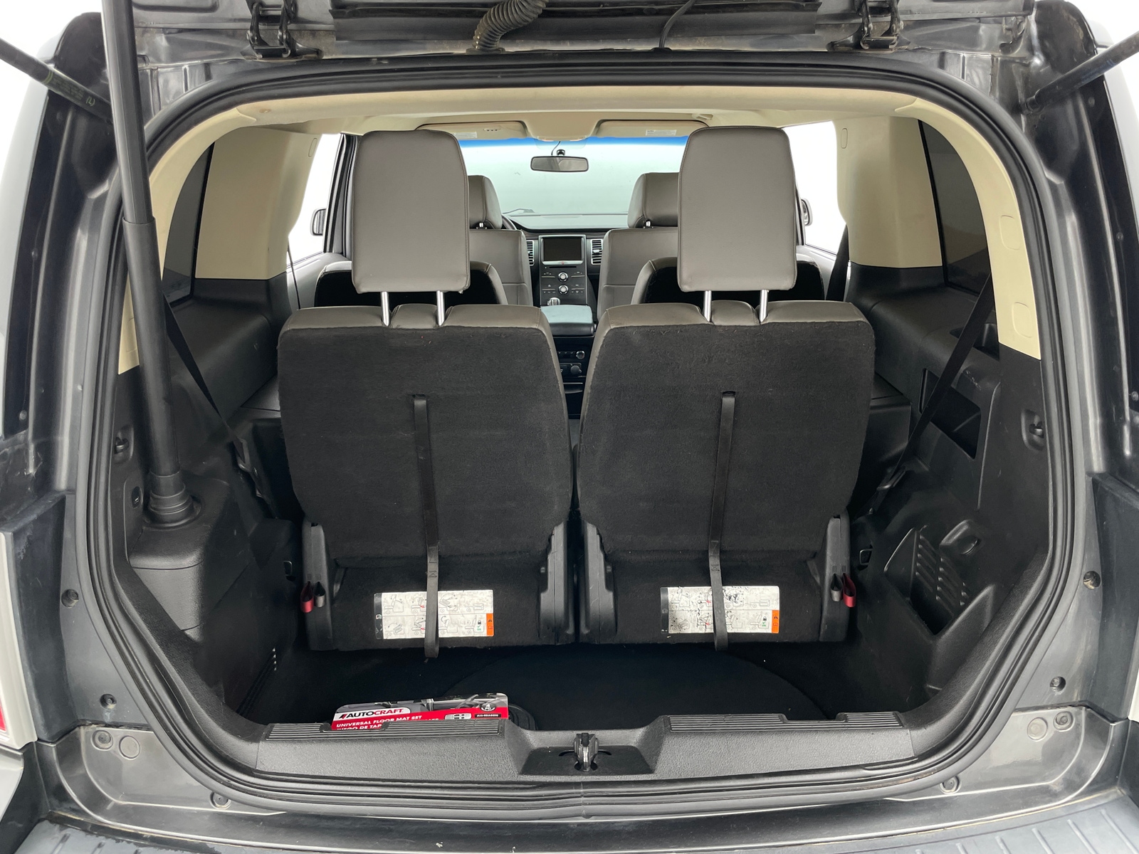 Thumbnail: 2019 Ford Flex - 6