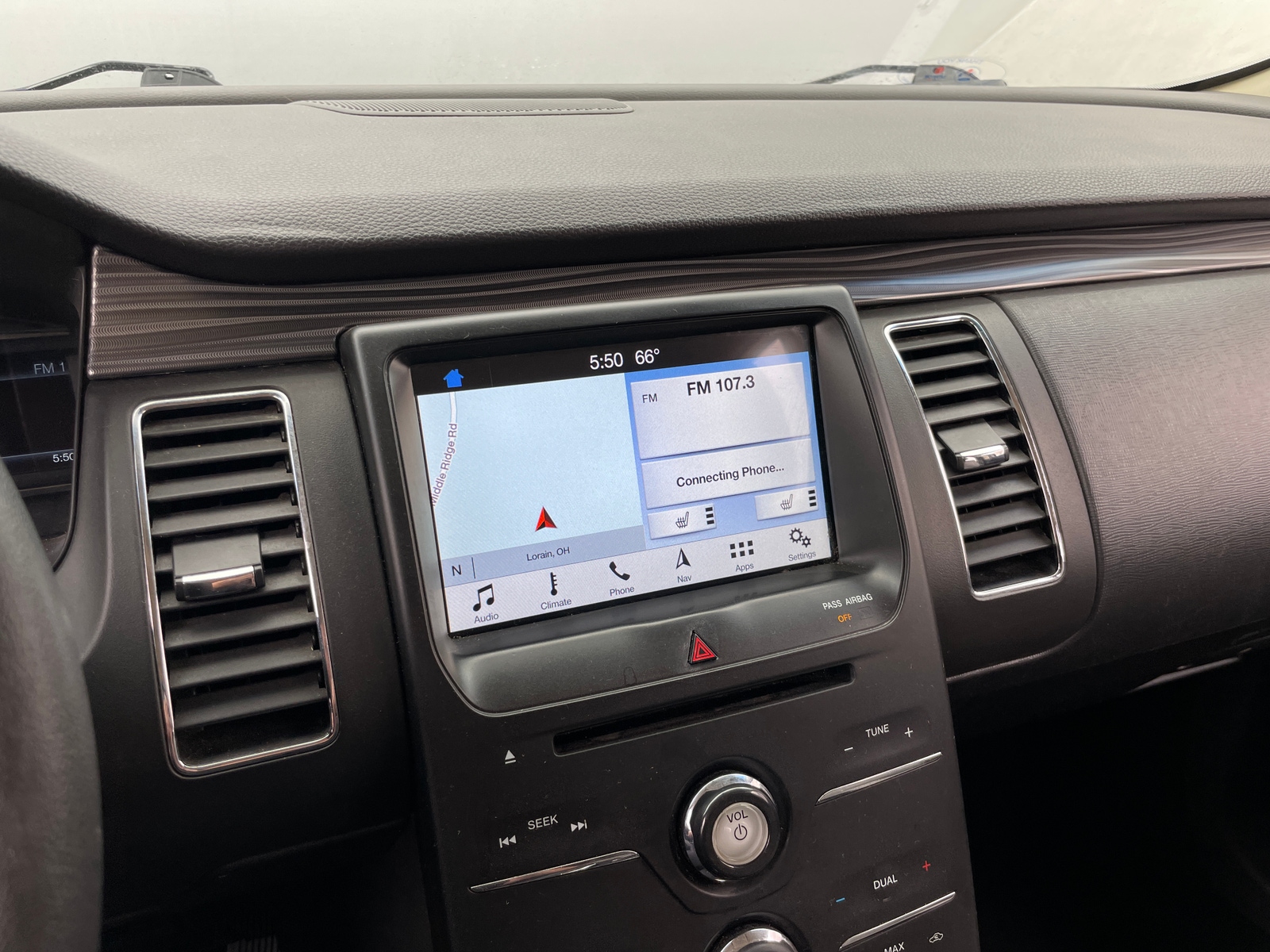 Thumbnail: 2019 Ford Flex - 3
