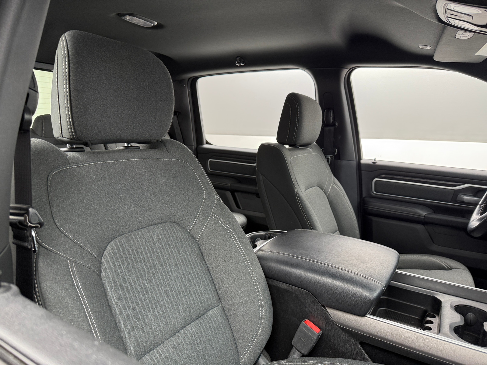 Thumbnail: 2020 RAM 1500 - 2