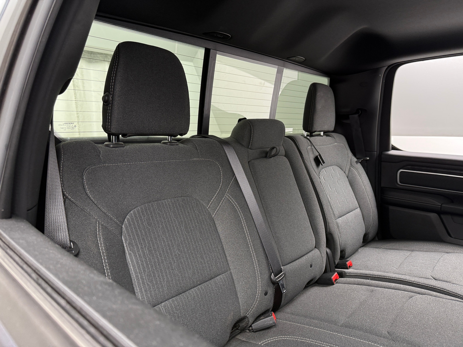 Thumbnail: 2020 RAM 1500 - 6