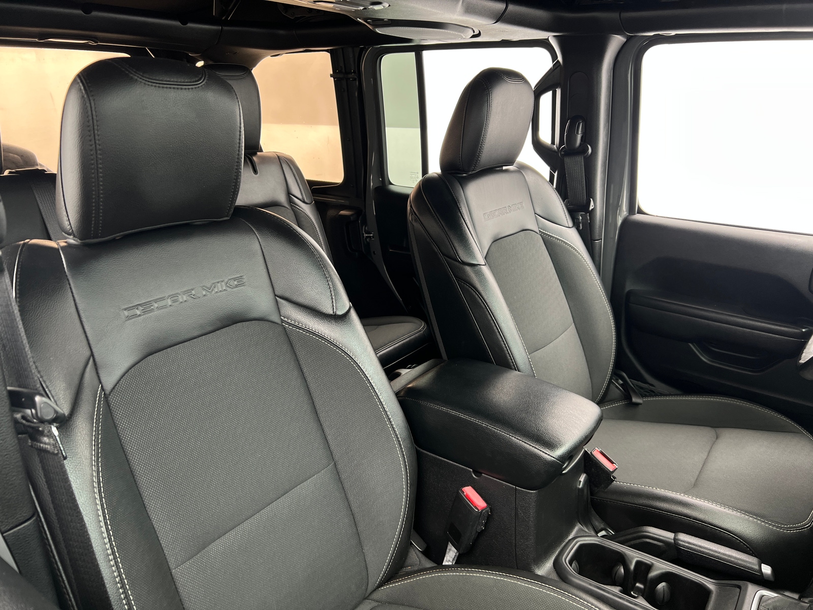 Thumbnail: 2021 Jeep Wrangler - 2