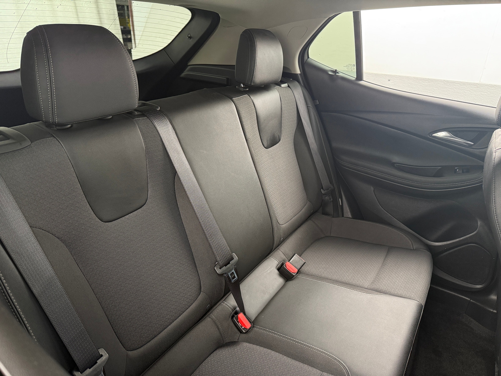 Thumbnail: 2023 Buick Encore GX - 6