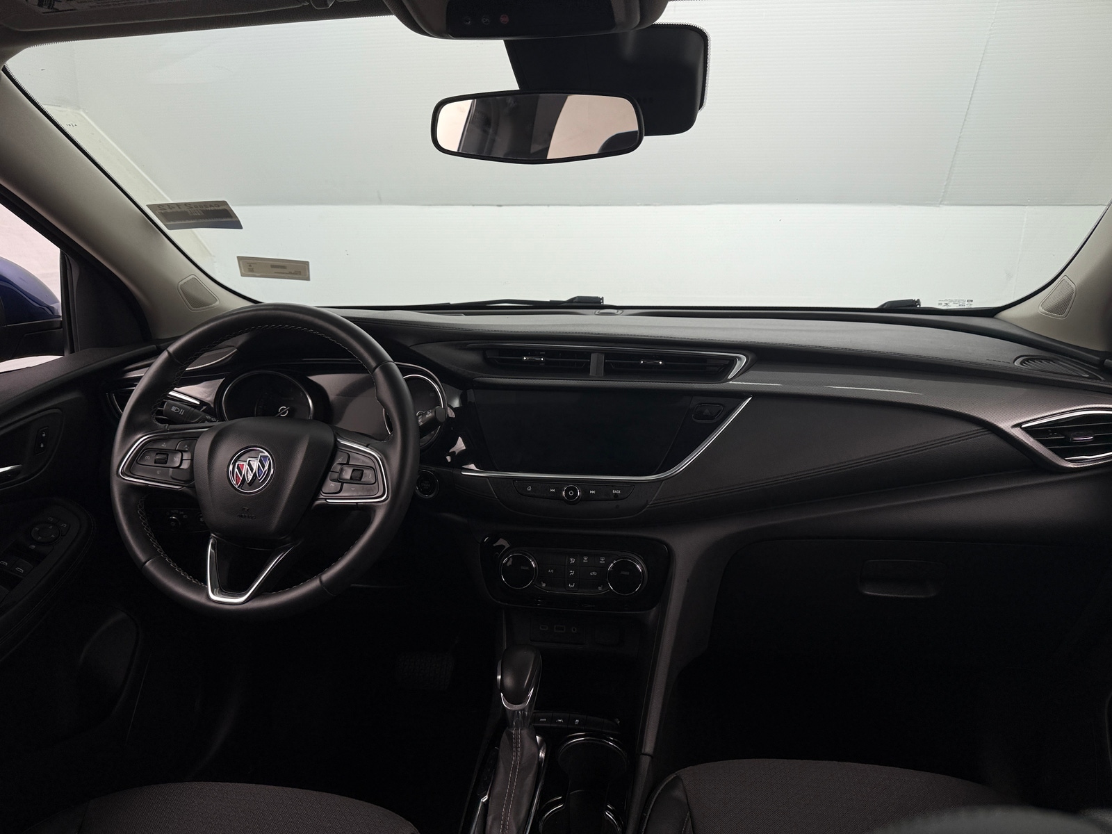 Thumbnail: 2023 Buick Encore GX - 3