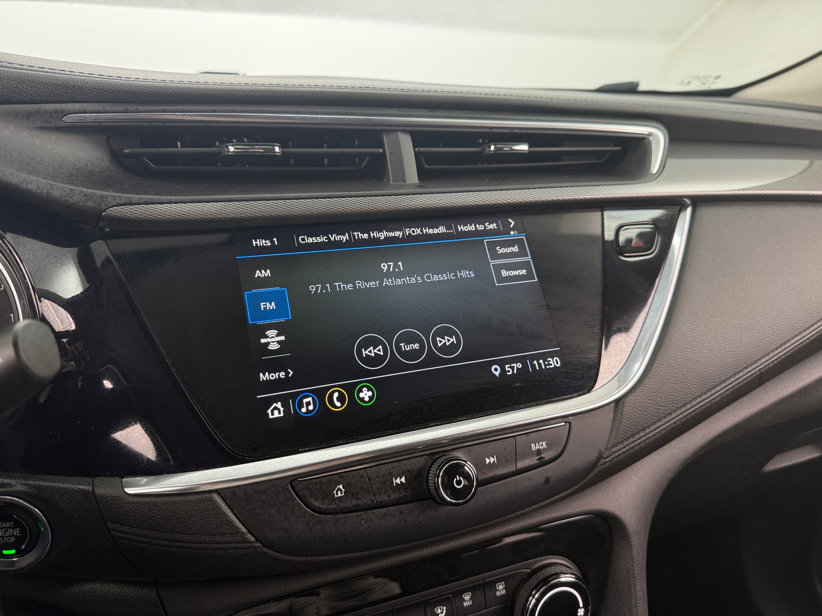 Thumbnail: 2023 Buick Encore GX - 4