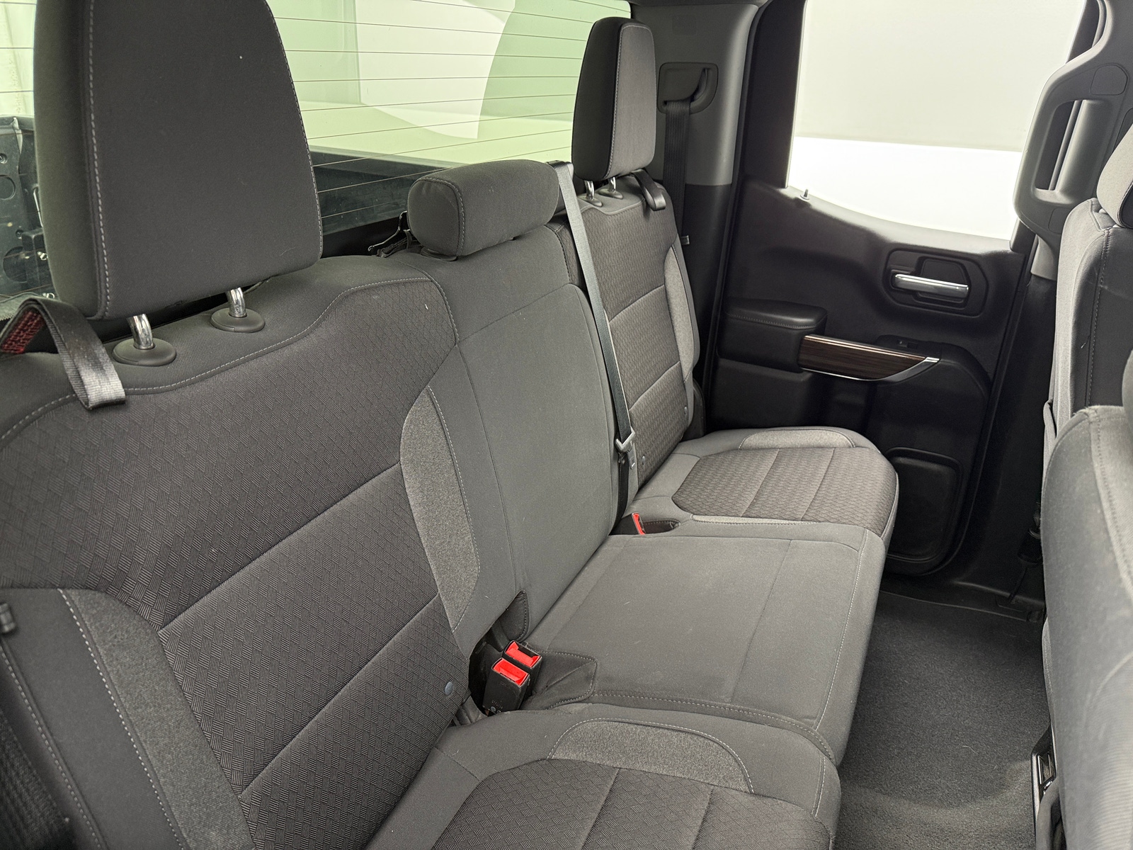 Thumbnail: 2020 Chevrolet Silverado 1500 - 6