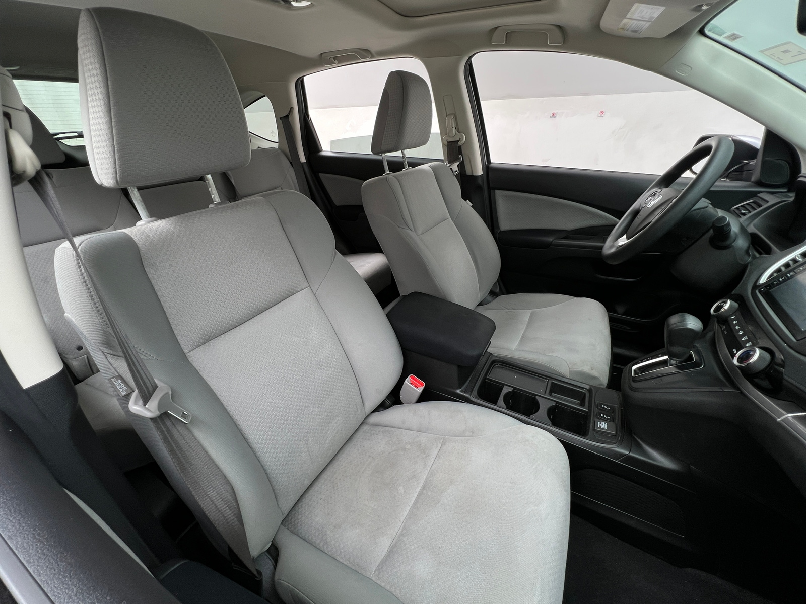 Thumbnail: 2015 Honda CR-V - 2