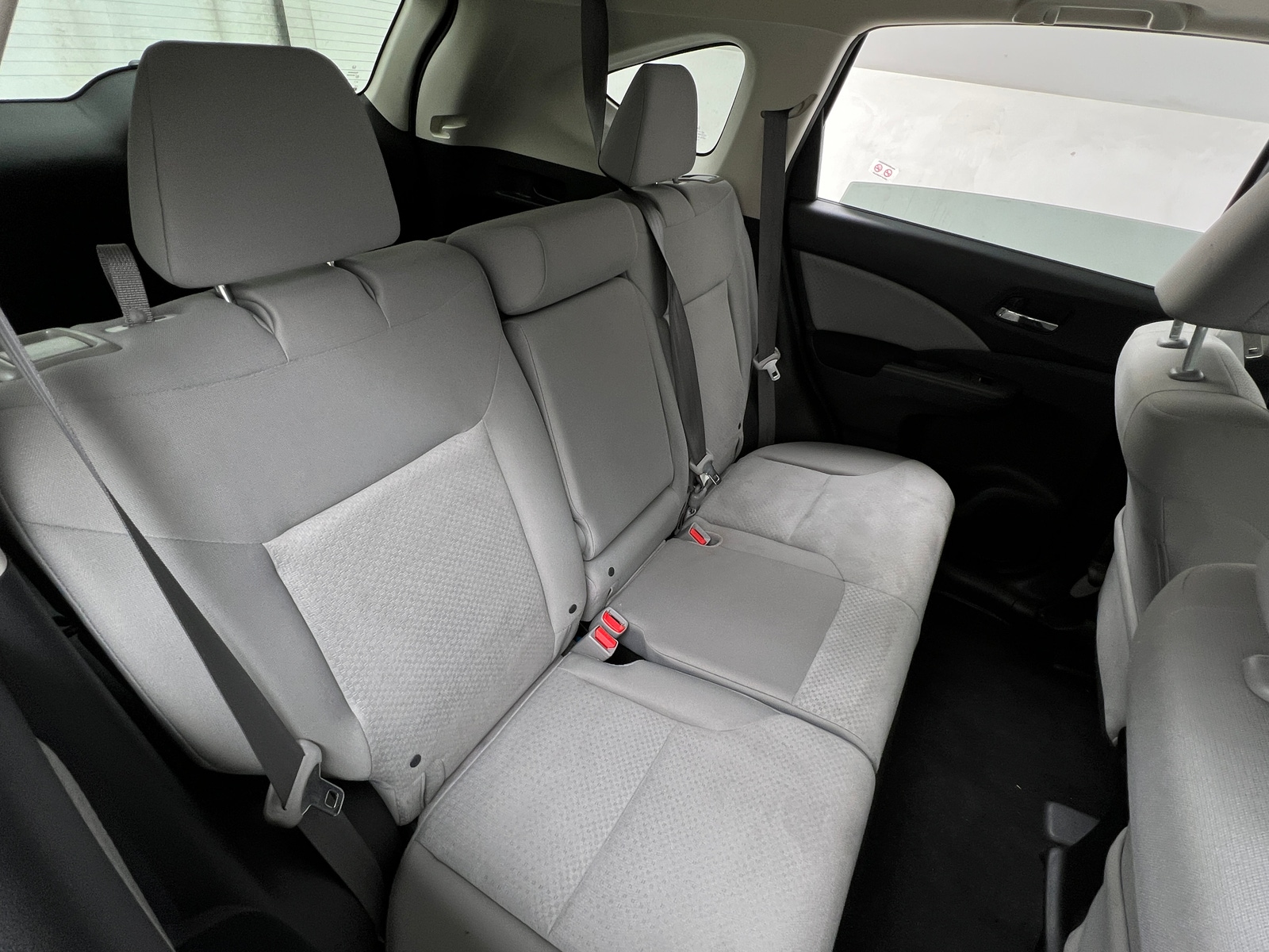 Thumbnail: 2015 Honda CR-V - 6