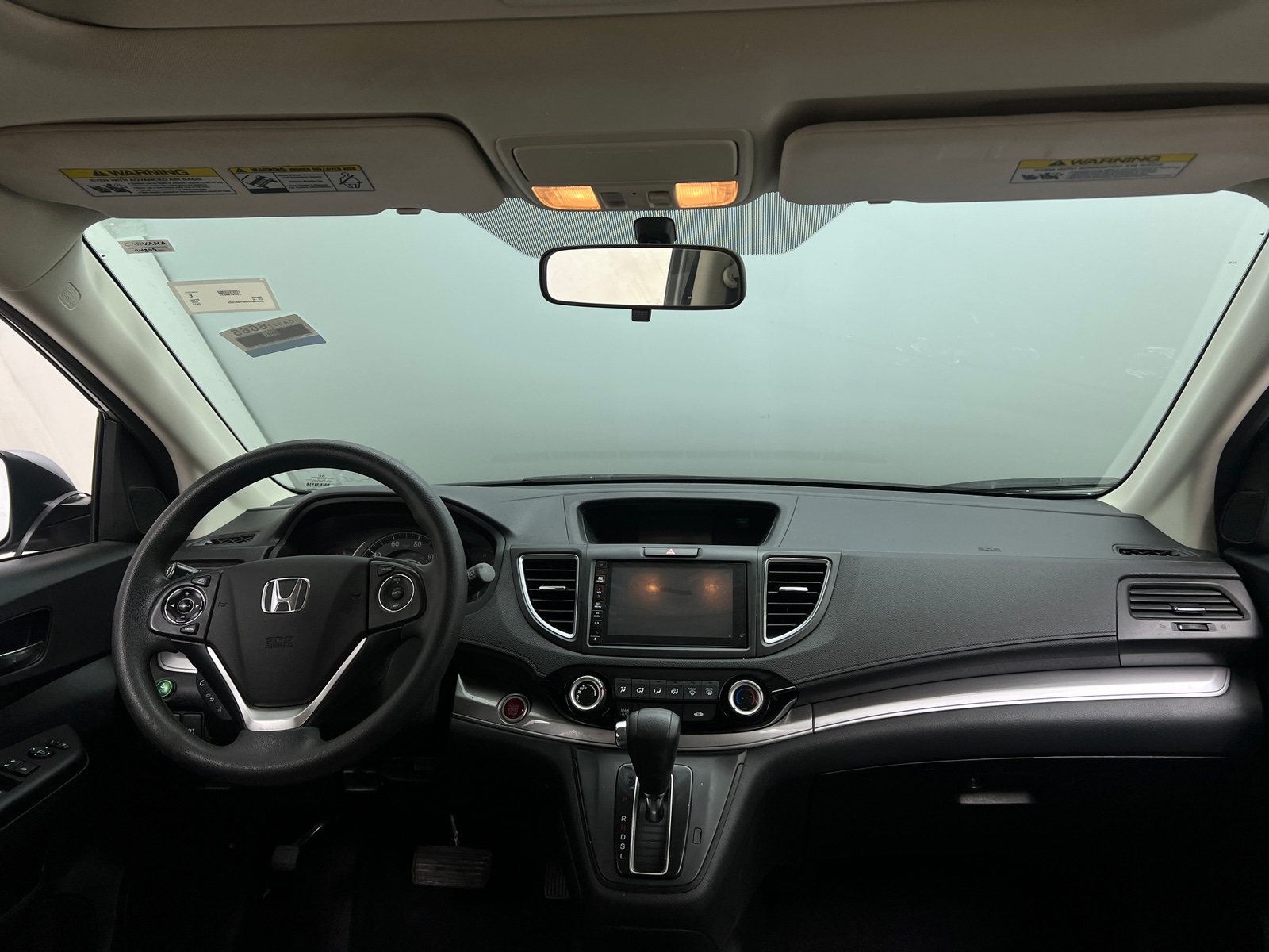 Thumbnail: 2015 Honda CR-V - 3