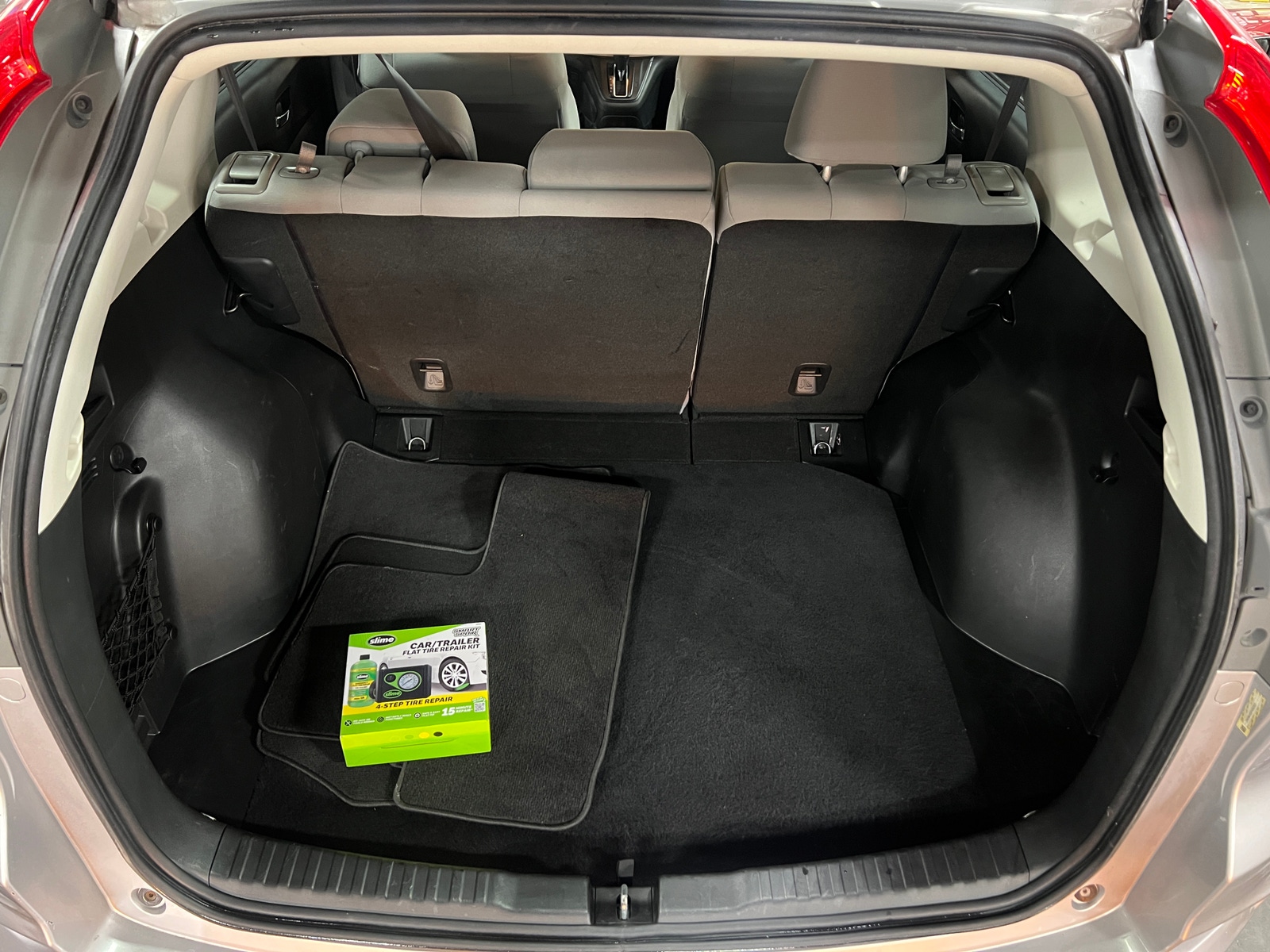 Thumbnail: 2015 Honda CR-V - 7