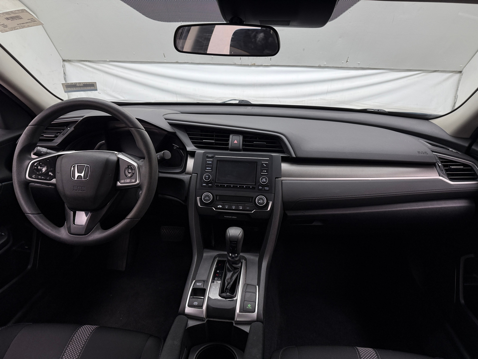 Thumbnail: 2020 Honda Civic - 3