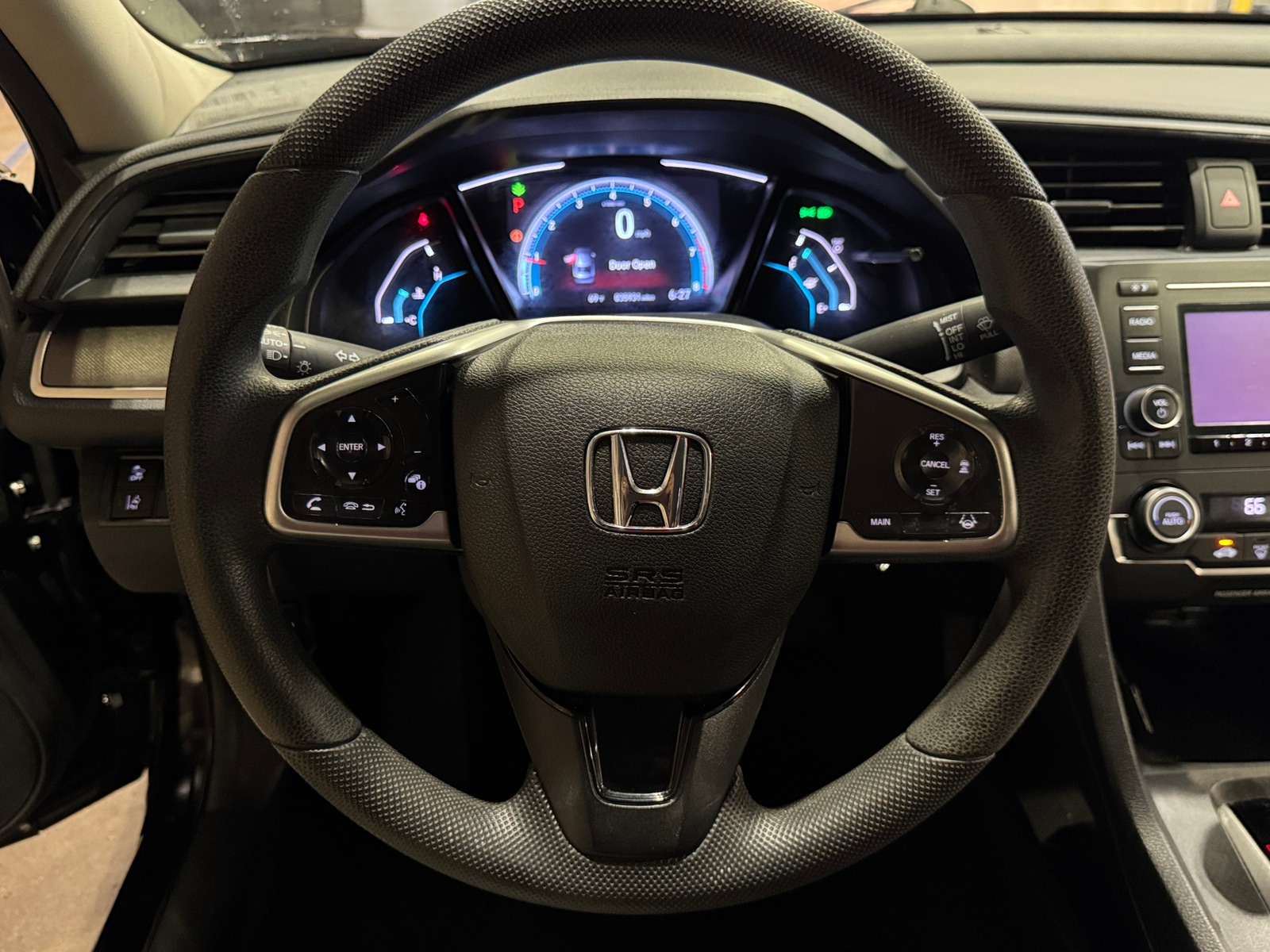Thumbnail: 2020 Honda Civic - 5
