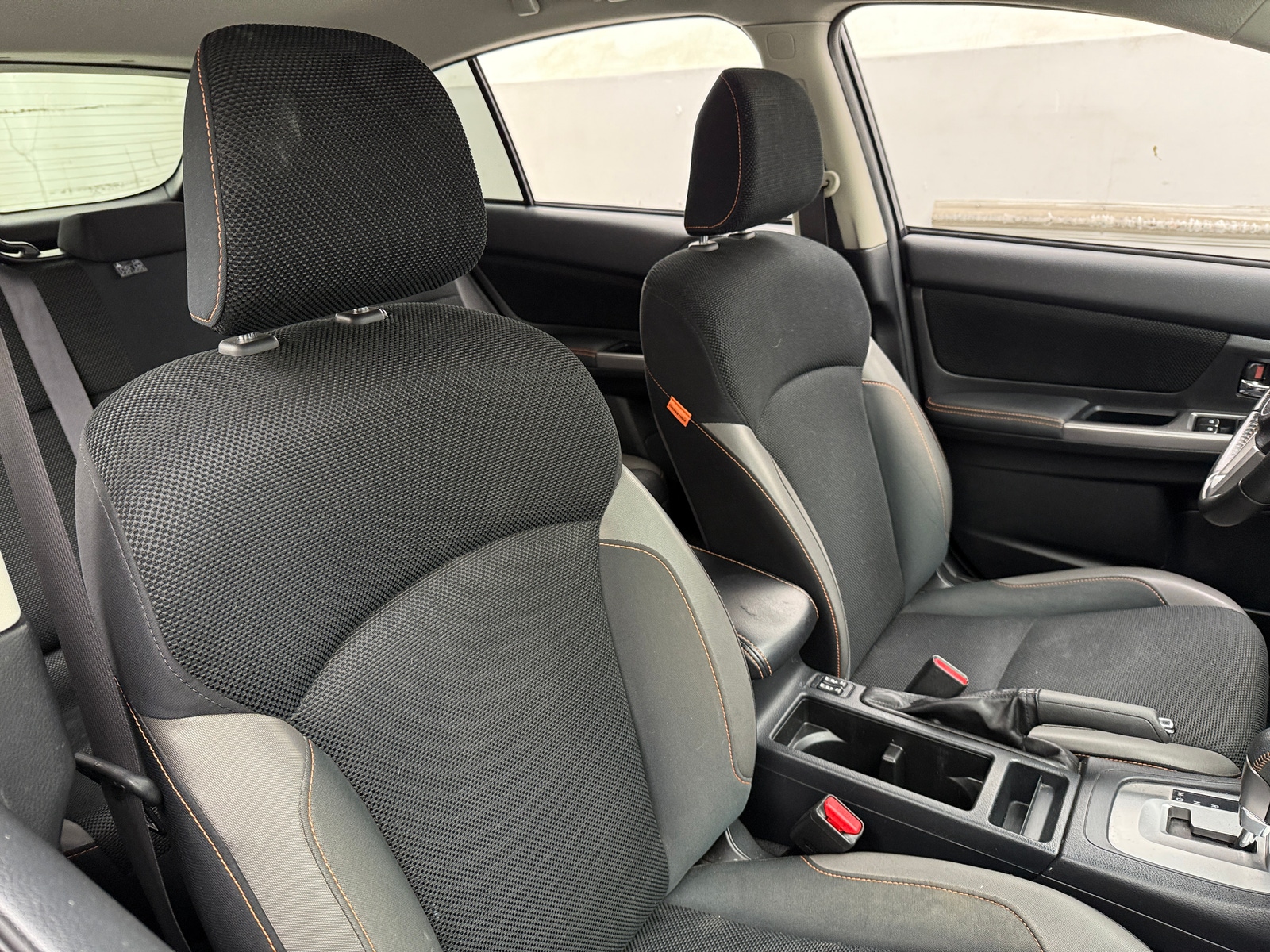 Thumbnail: 2016 Subaru Crosstrek - 2